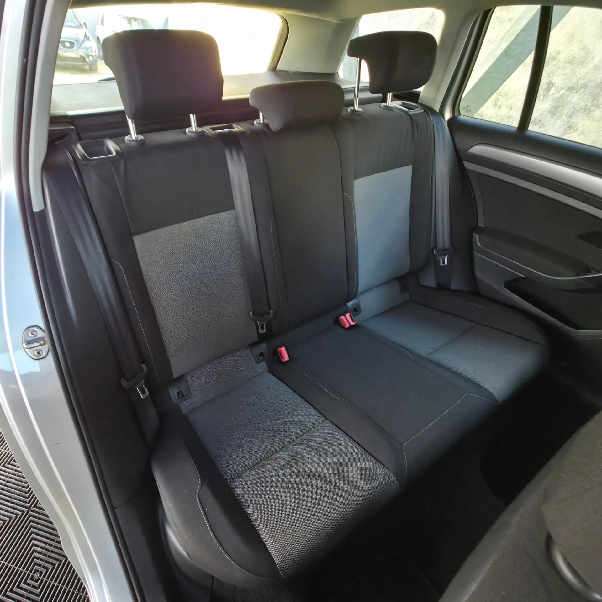 Volkswagen Golf Variant 1.6 TDi Confortline 11