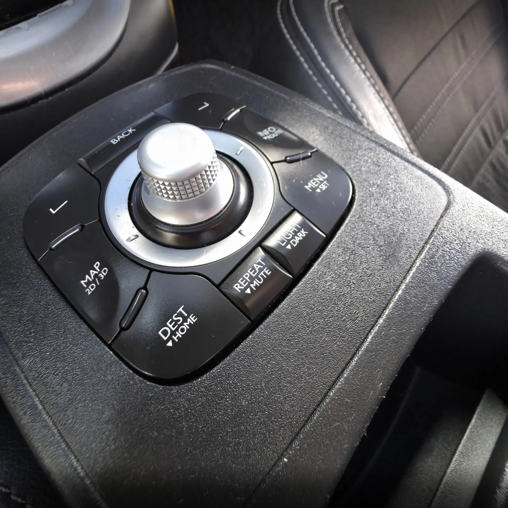 Renault Grand Scénic Energy dCi 110 S&S Bose Edition 16