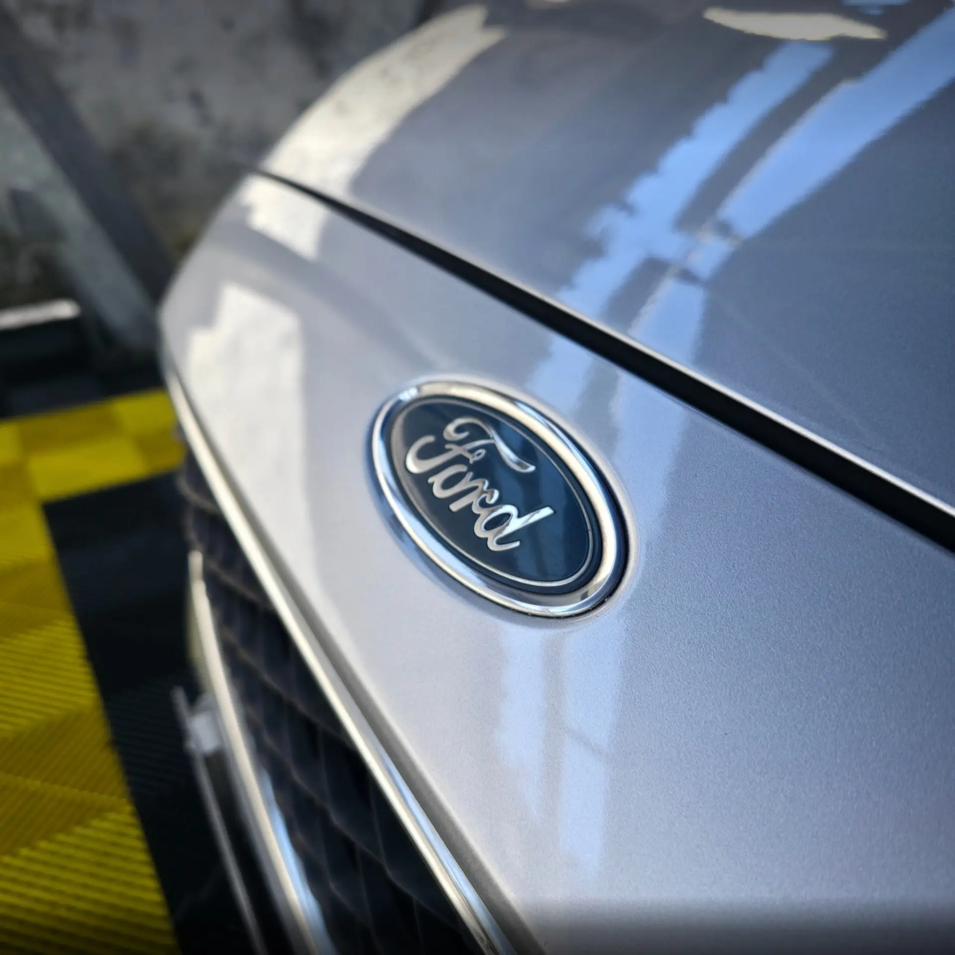 Ford Focus SW 1.5 EcoBlue S&S ACTIVE 8