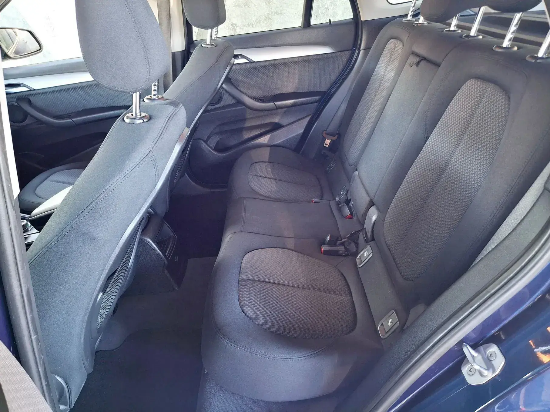 BMW X1 9