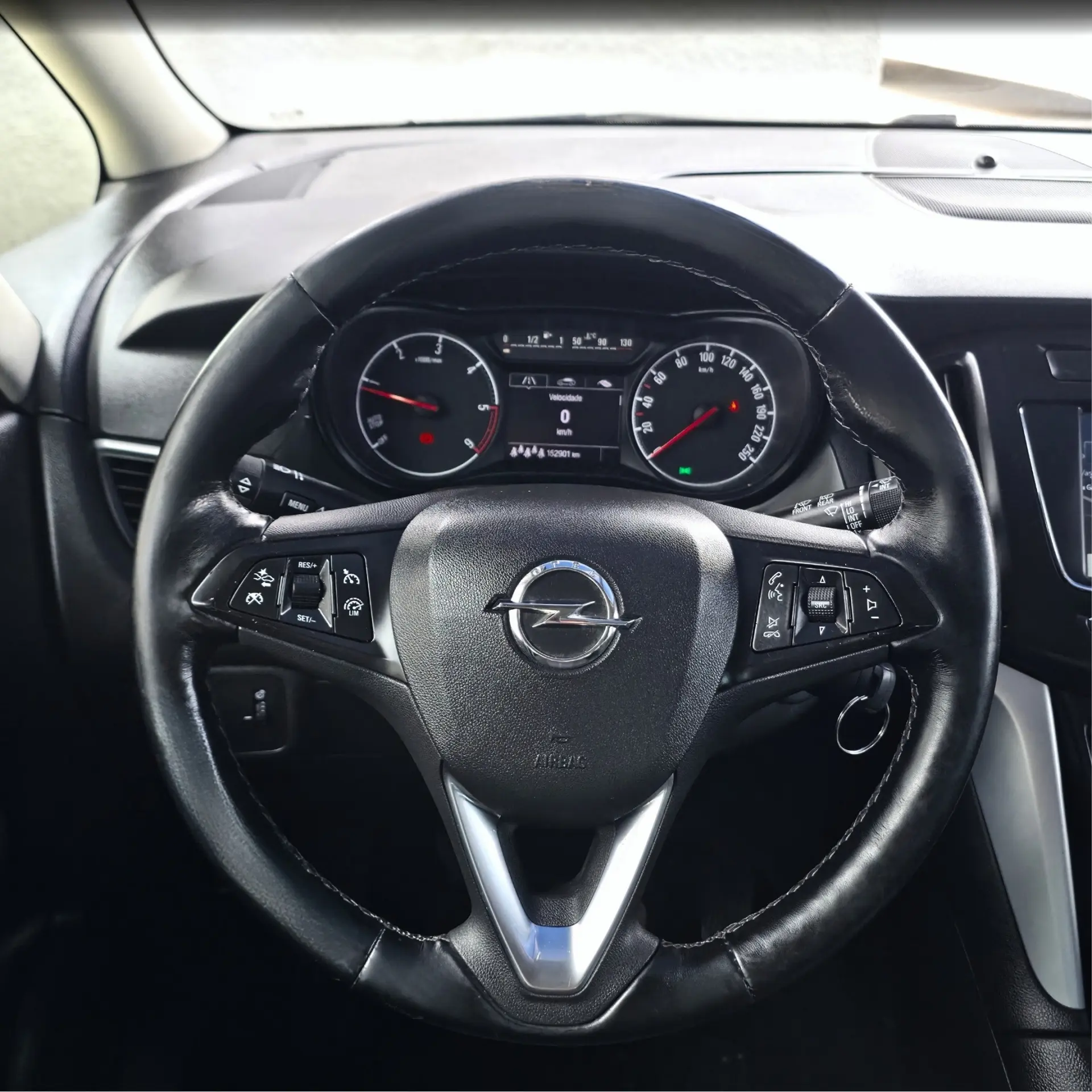 Opel Zafira 1.6 CDTi Innovation S/S 14
