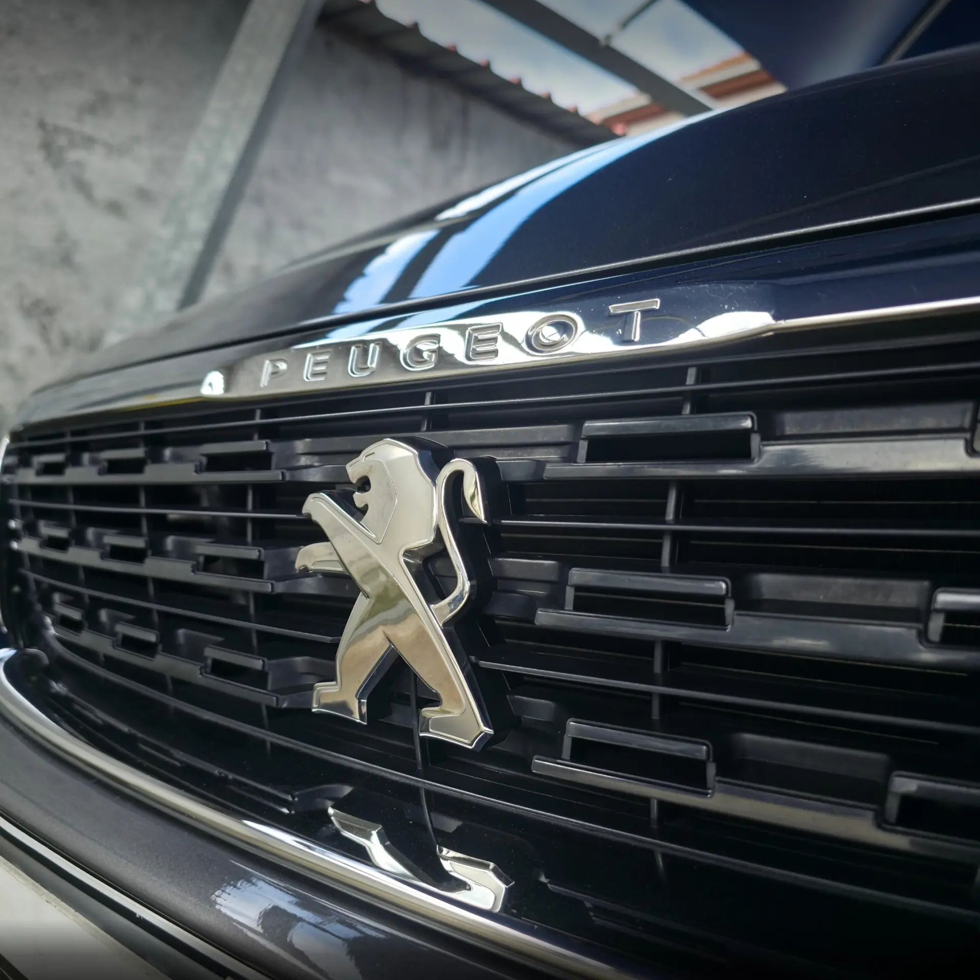 Peugeot 308 SW 1.5 BlueHDi Style 8
