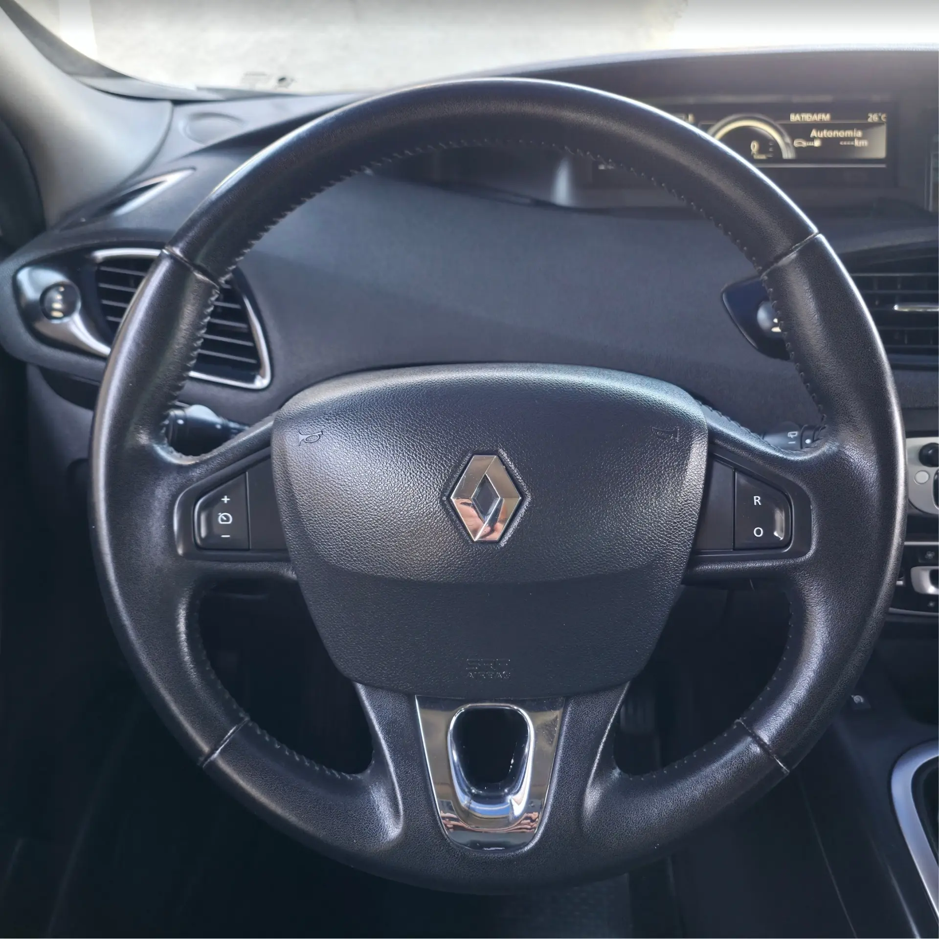 Renault Grand Scénic 1.5 dCi Dynamique S 7L 16