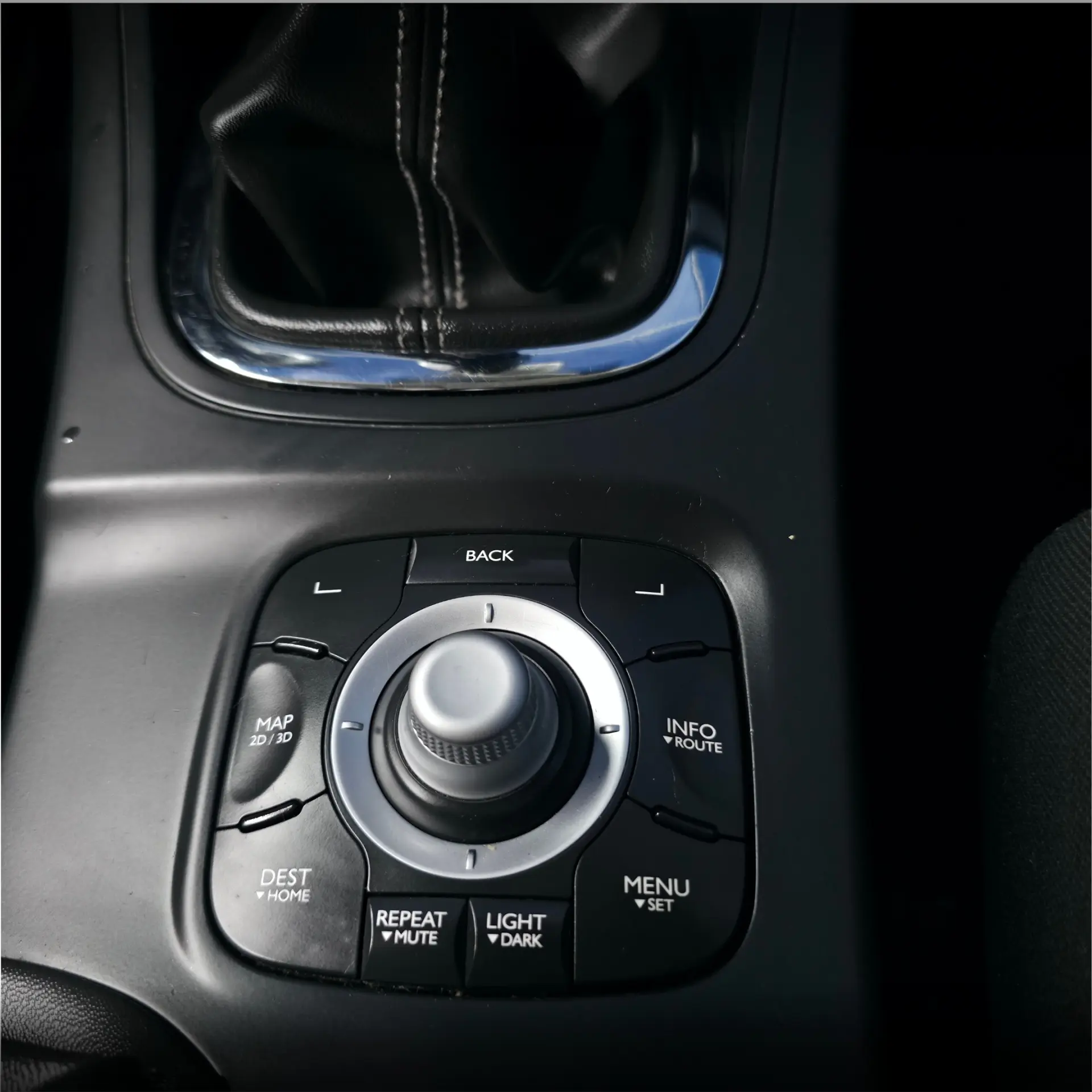 Renault Mégane Sport Tourer ENERGY TCe 115 Start & Stop Bose Edition 22