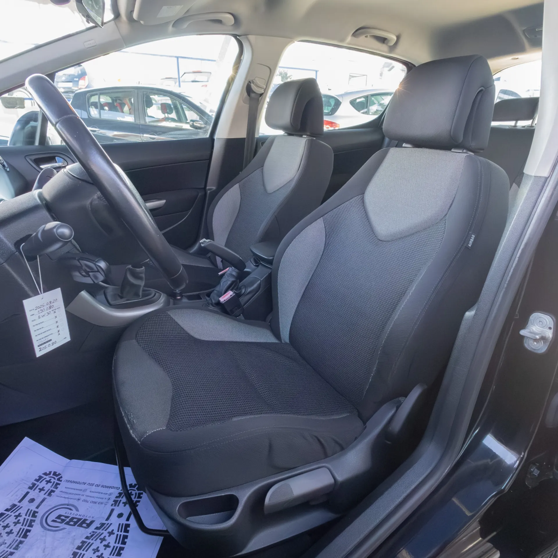 Peugeot 308 Executive 14