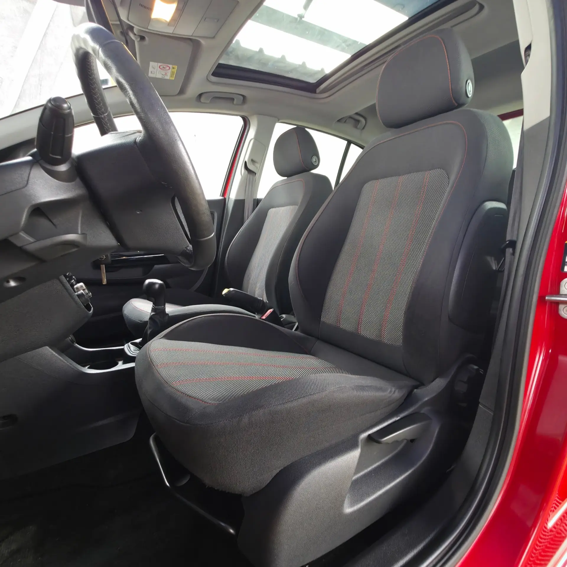 Opel Corsa 1.4 17