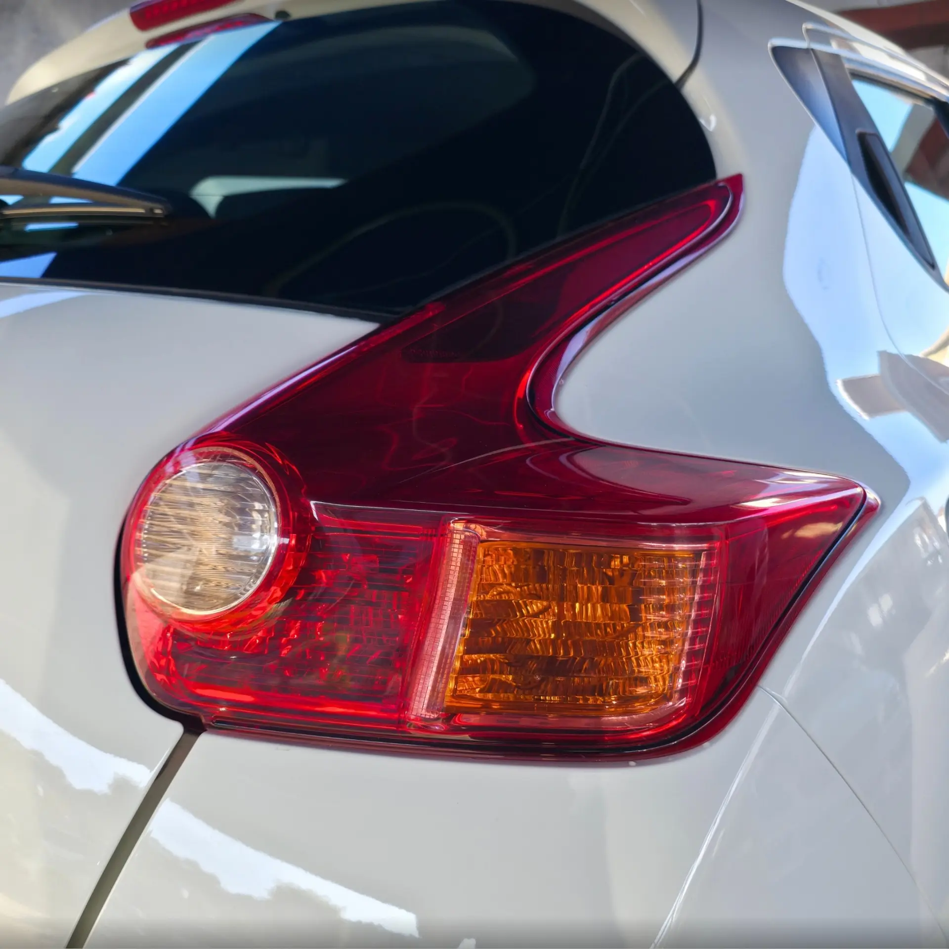 Nissan Juke 1.5 dCi N-Connecta 12