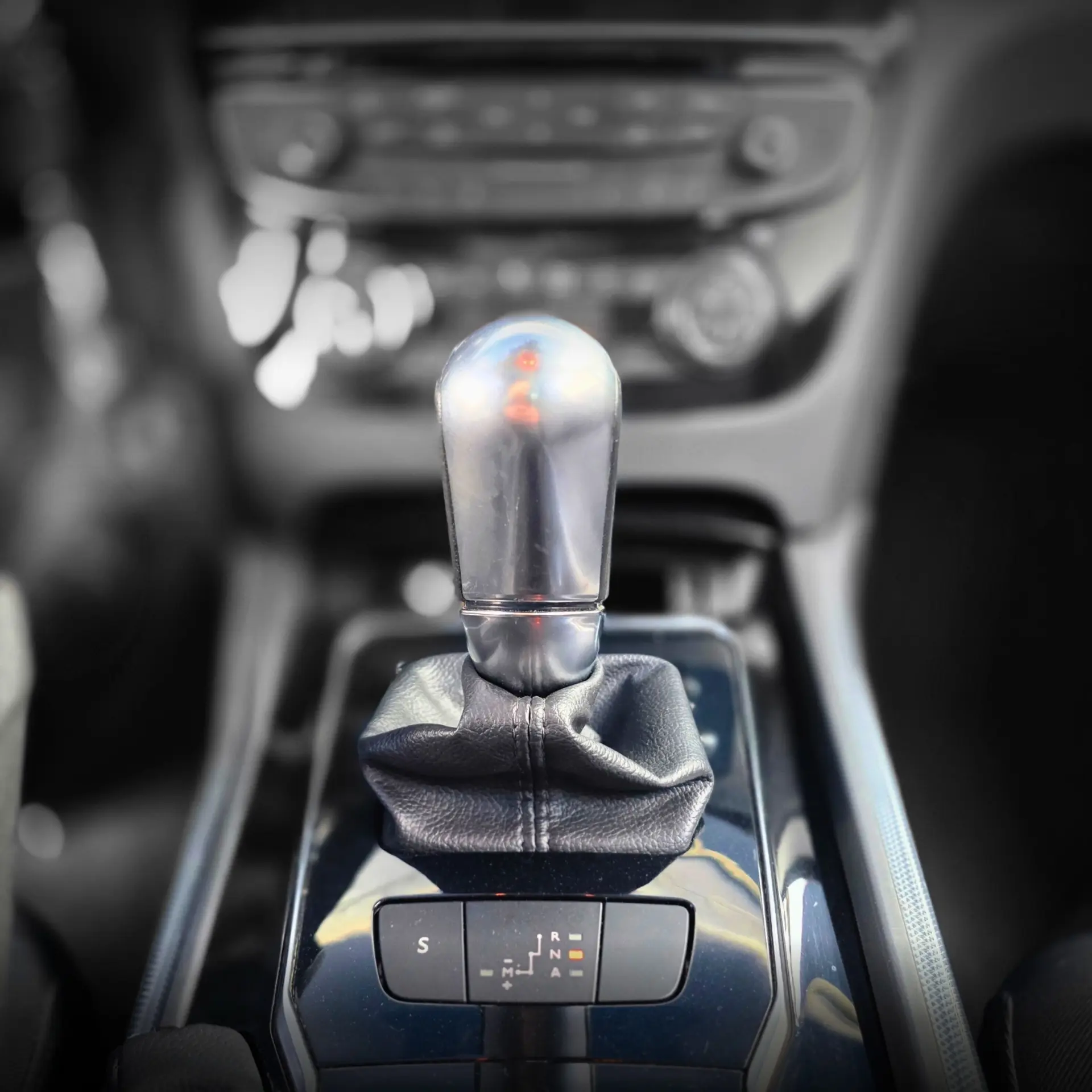 Peugeot 508 1.6 HDi-e Allure CMP6 15