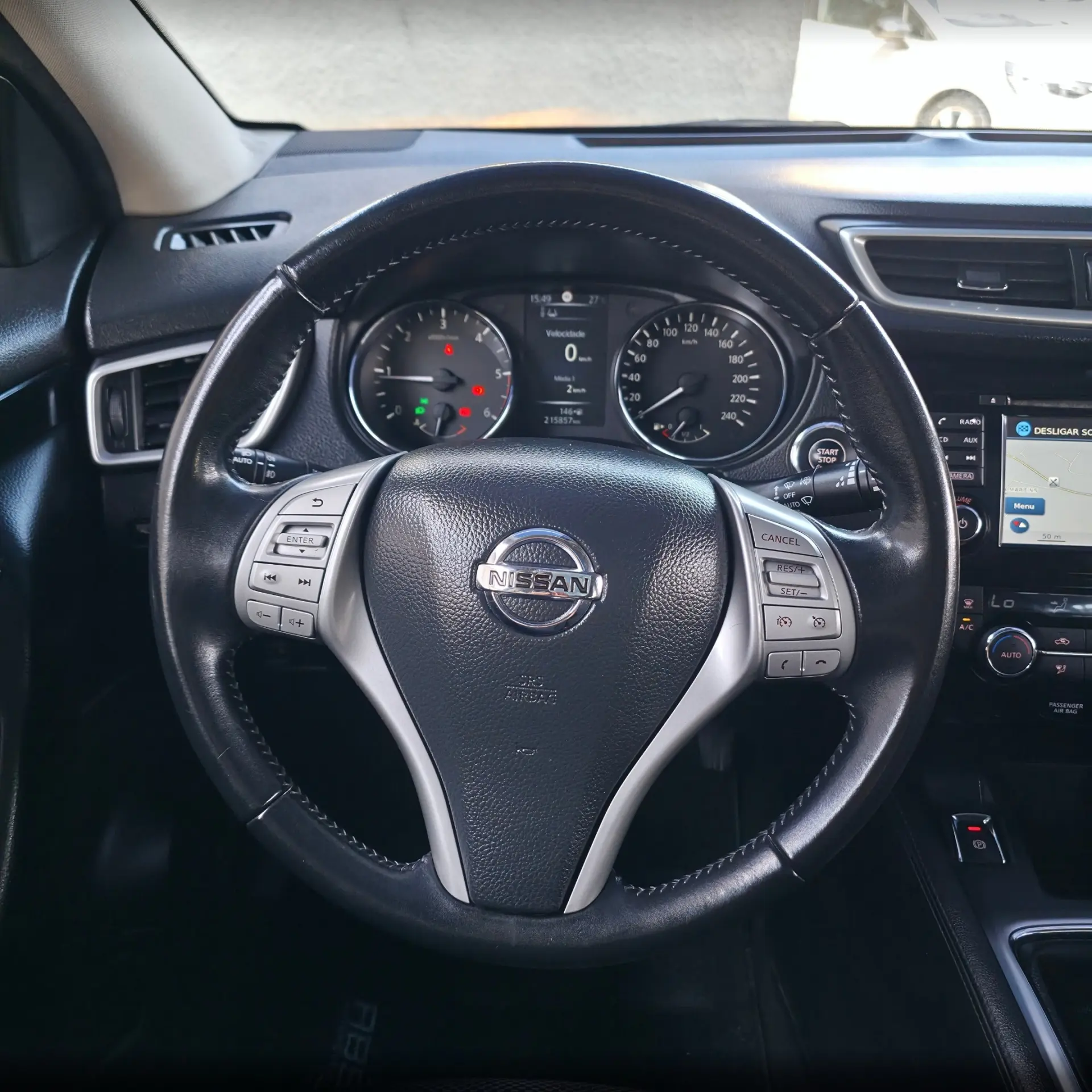 Nissan Qashqai 1.5 dCi Tekna Premium 18 360 18