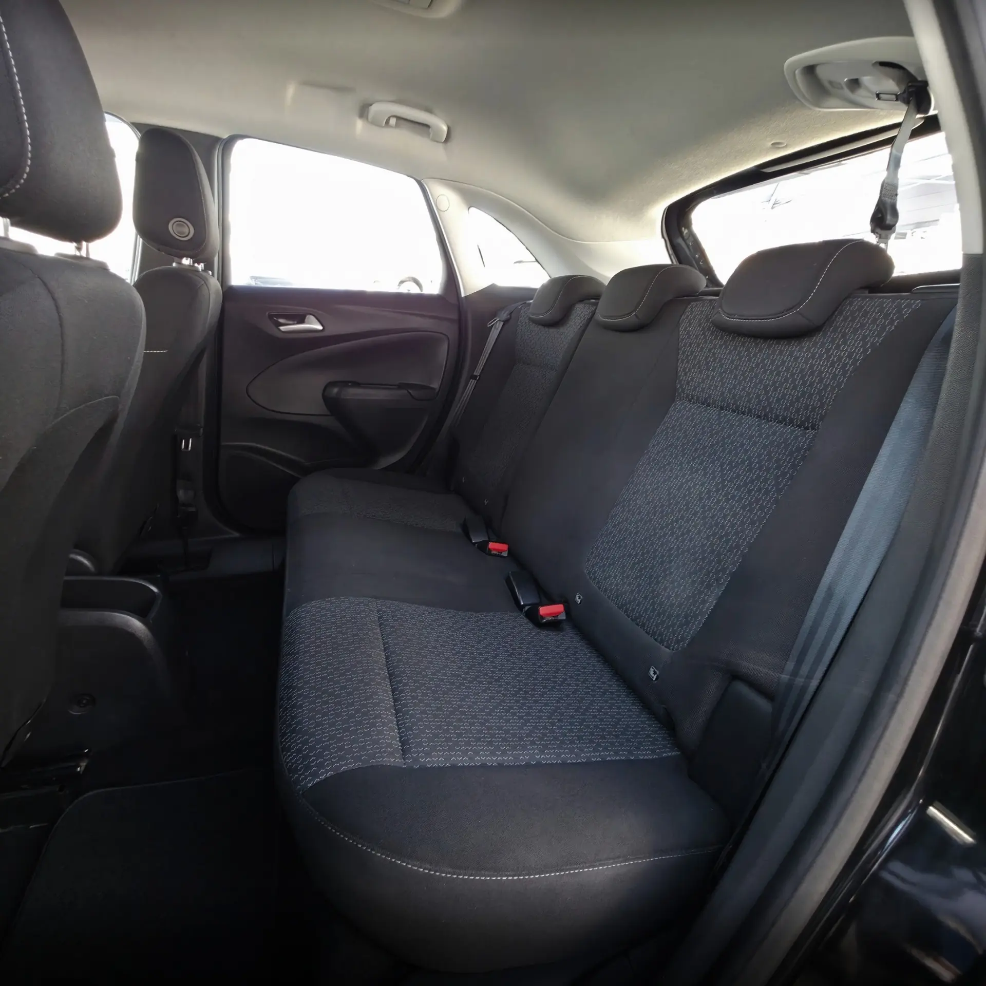 Opel Crossland 21