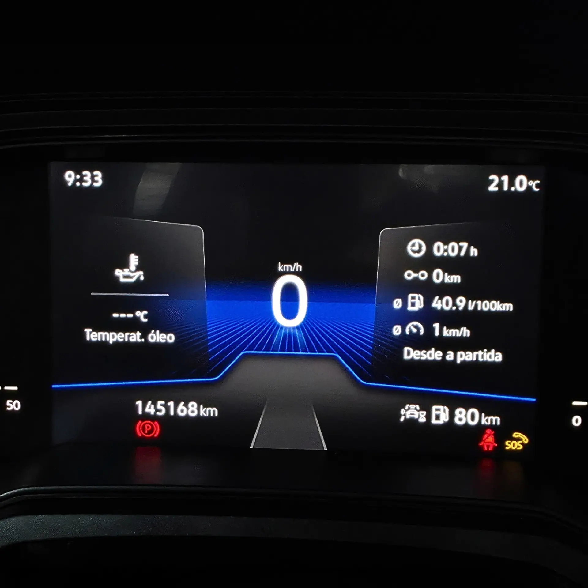 Volkswagen Polo 1.0 Trendline 26