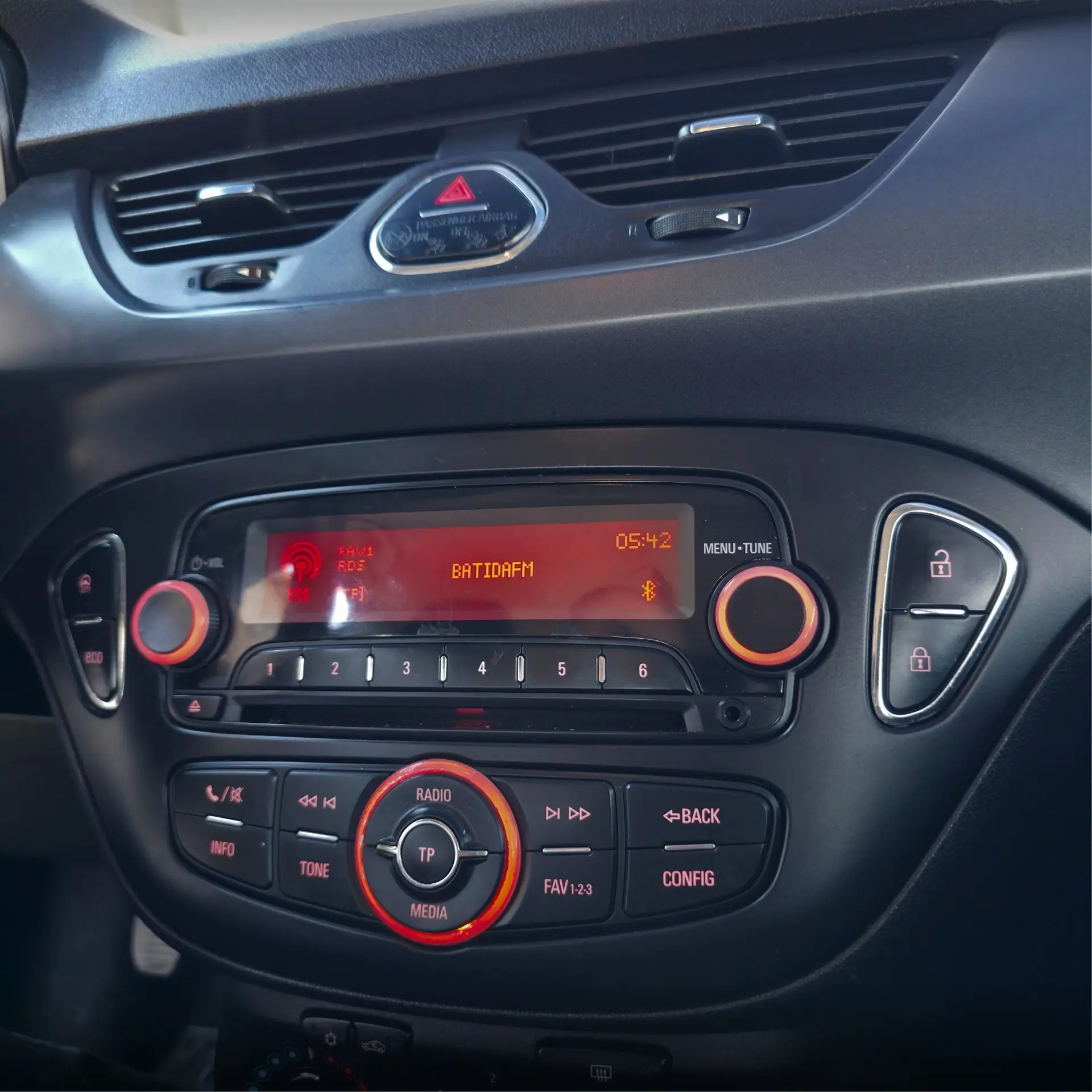 Opel Corsa 1.3 CDTI City 18