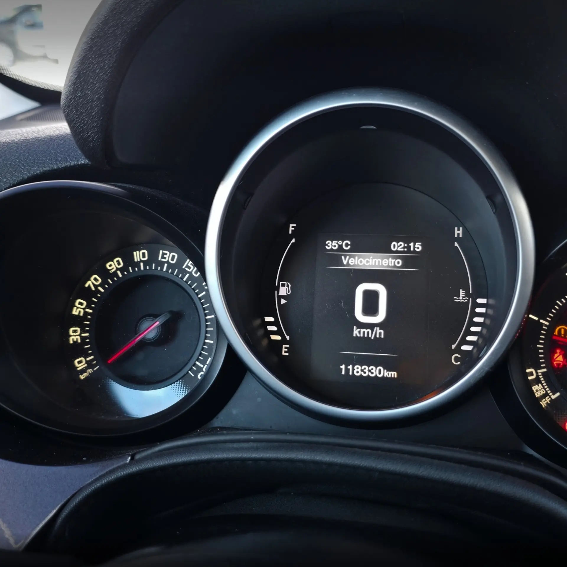 Fiat 500X 1.3 MJ Cross S&S 19