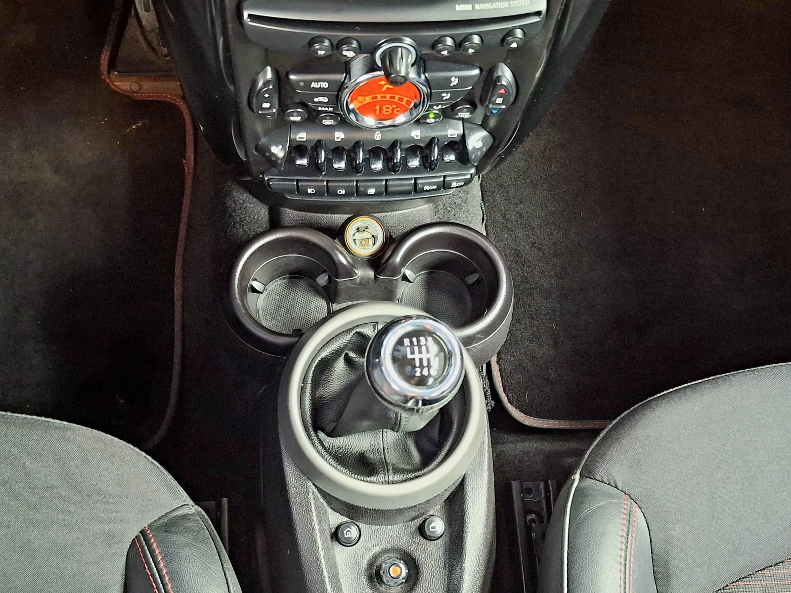 MINI Countryman Cooper S ALL4 11