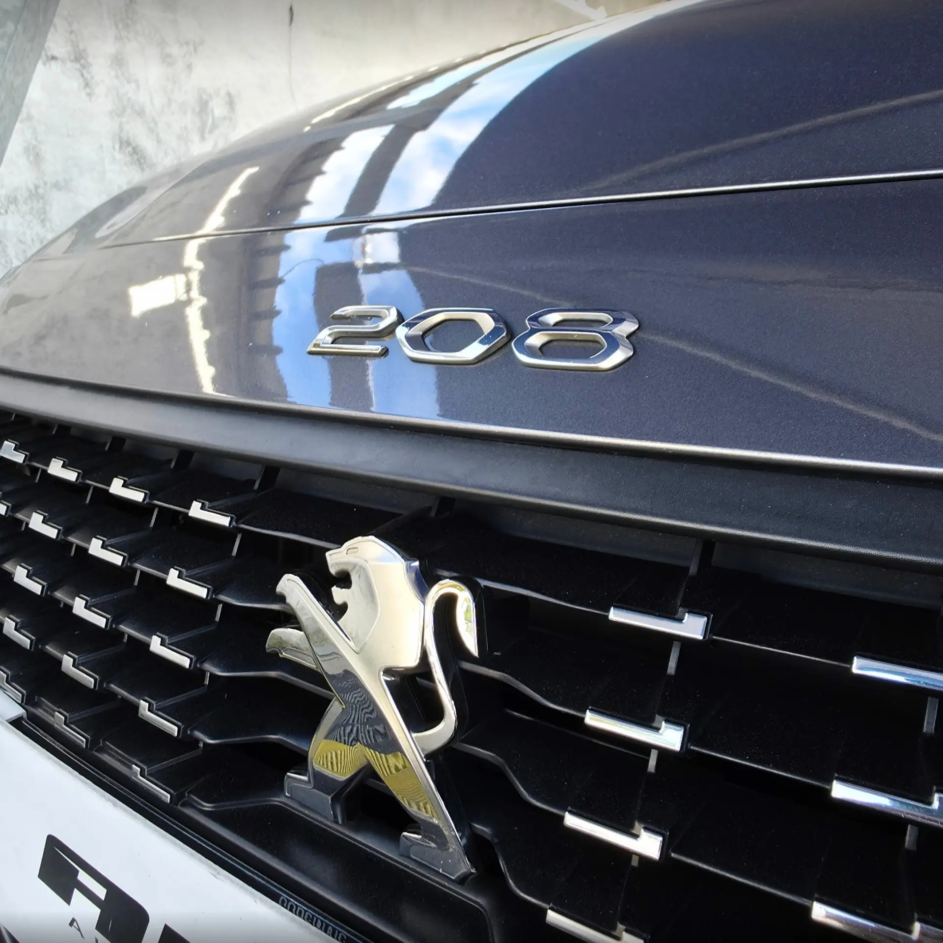 Peugeot 208 1.6 BlueHDi Active 9