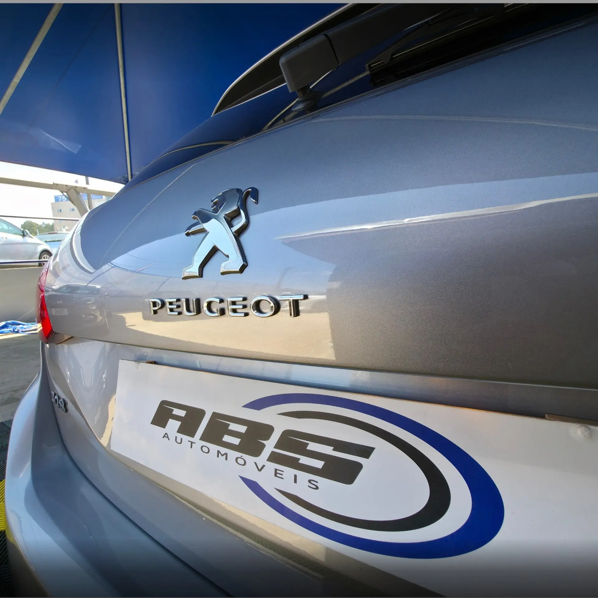 Peugeot 308 SW 1.6 BlueHDi Access 11