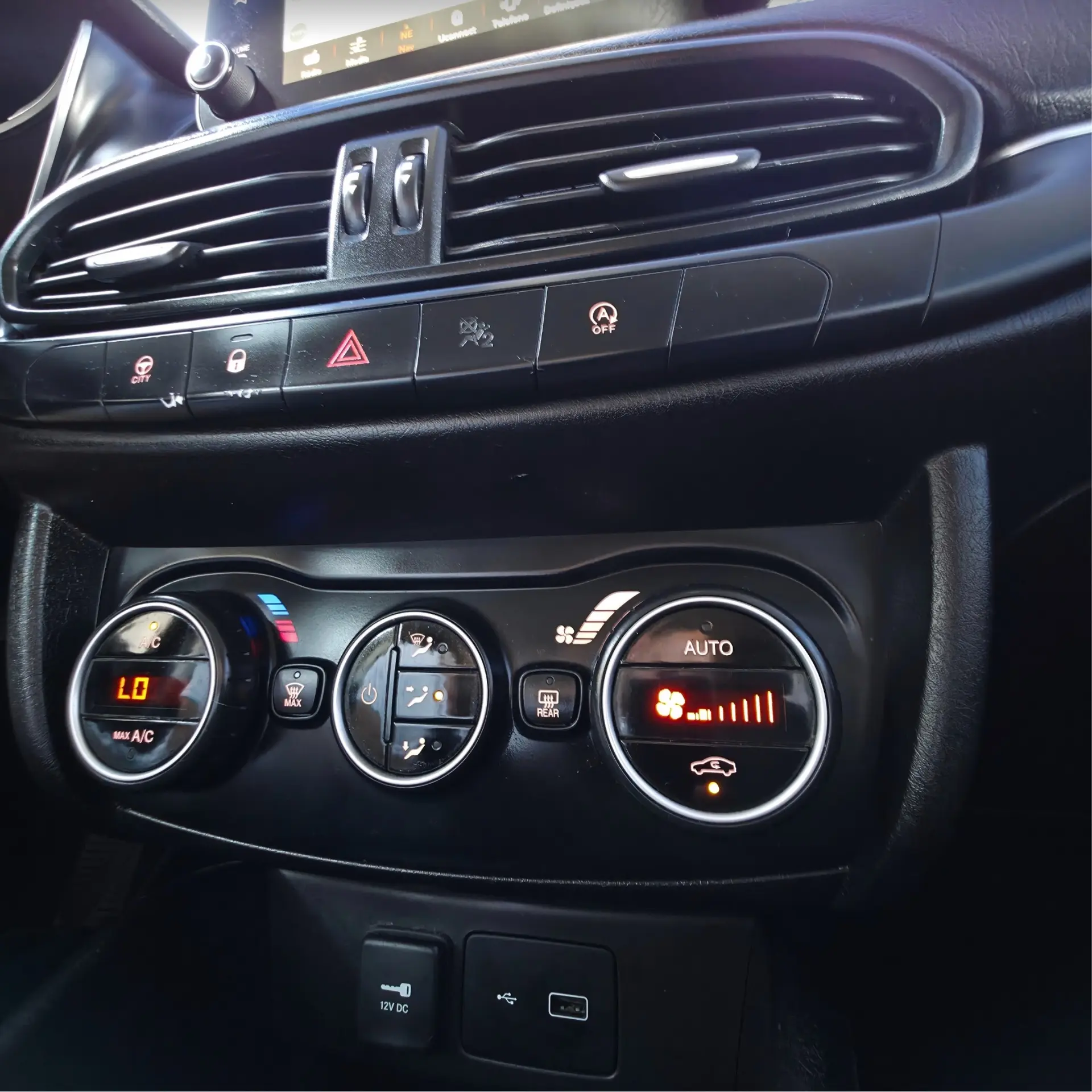 Fiat Tipo 1.3 M-Jet Mirror 22