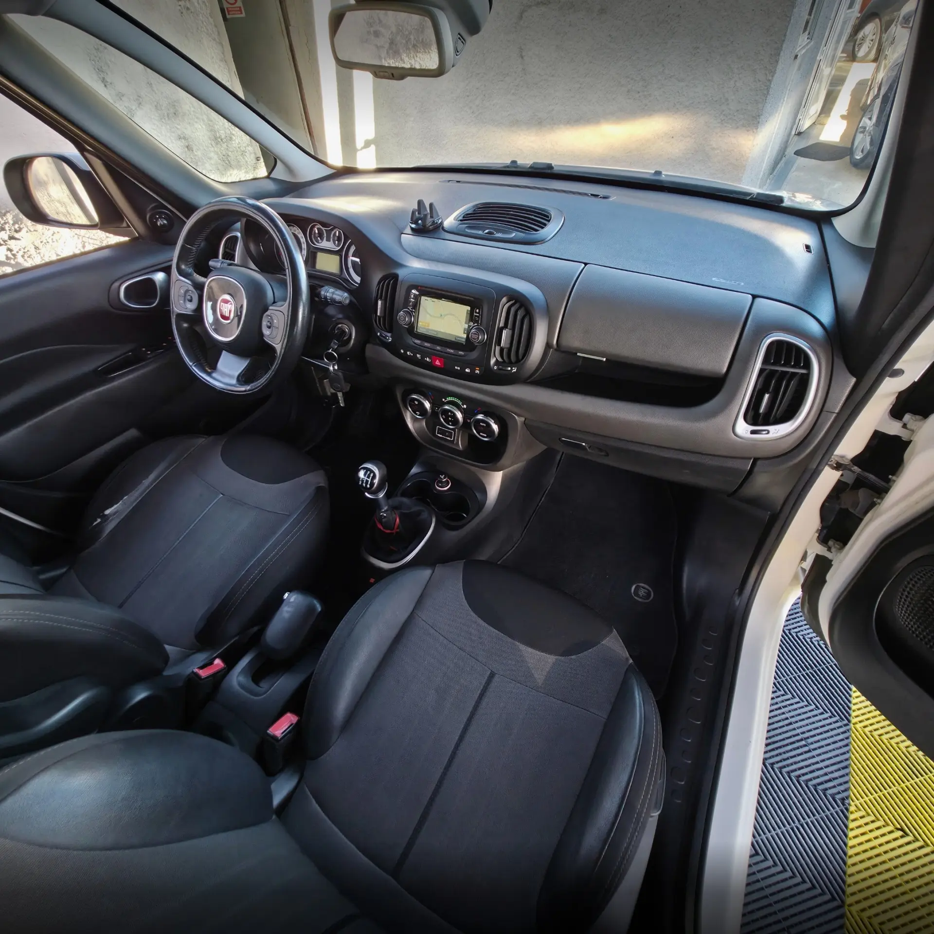 Fiat 500L Liv.1.6 MJ S&S 23