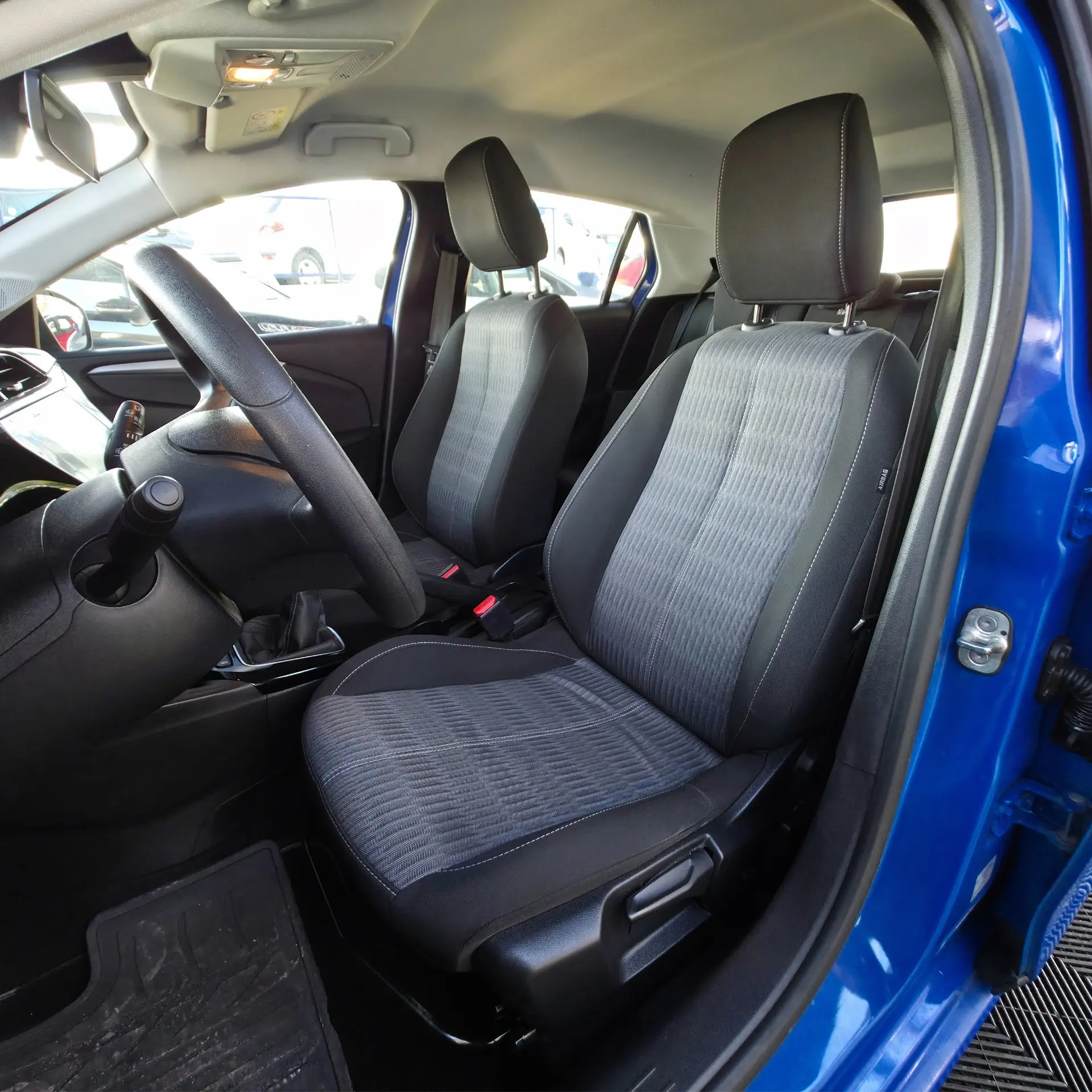 Opel Corsa 1.2 Elegance 12