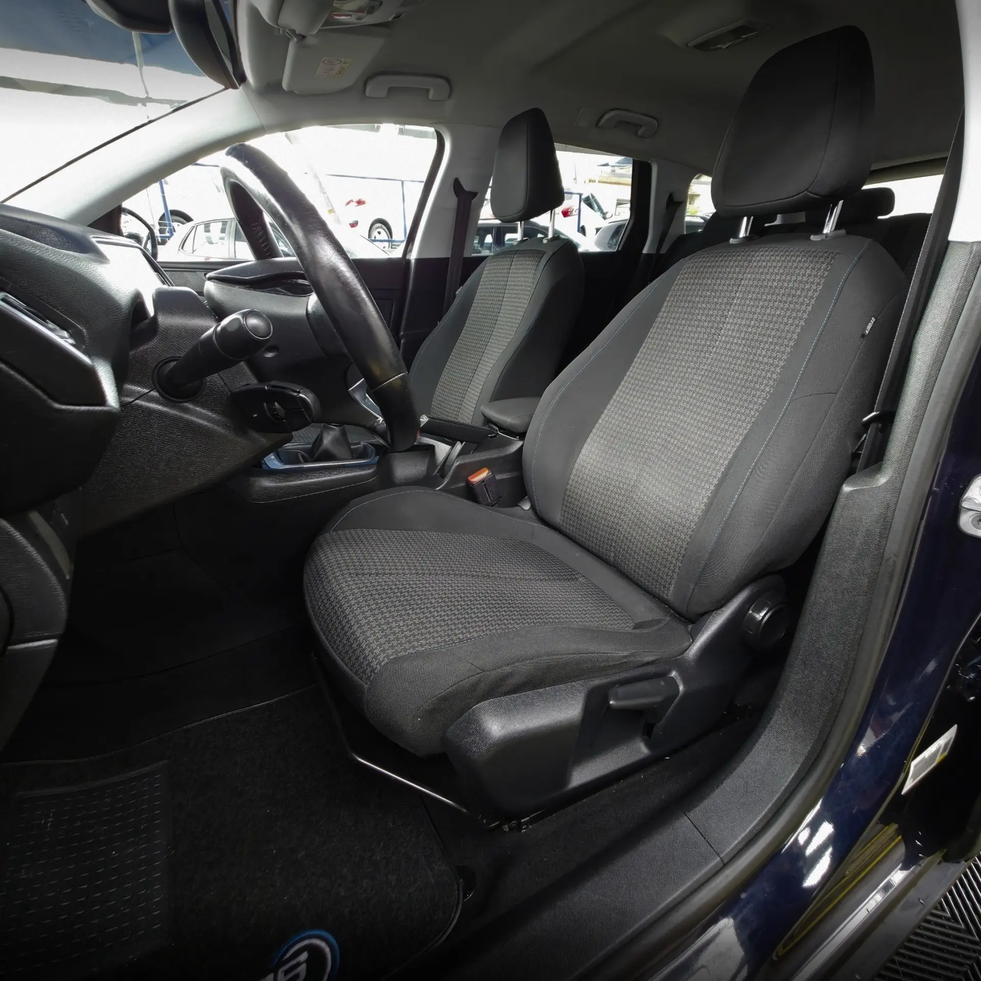 Peugeot 308 1.5 BlueHDi Style 23