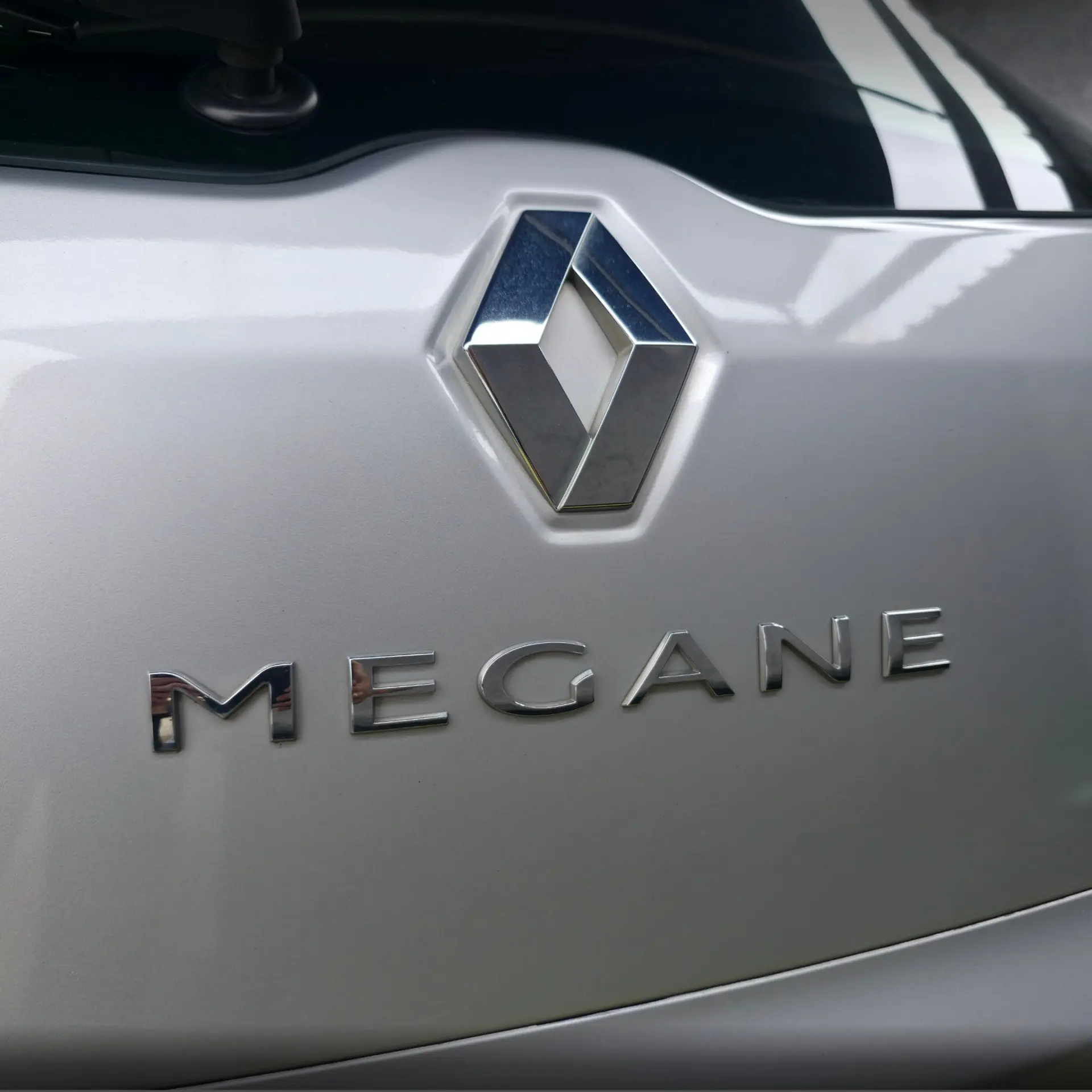 Renault Mégane Sport Tourer 1.5 dCi Confort SS 9