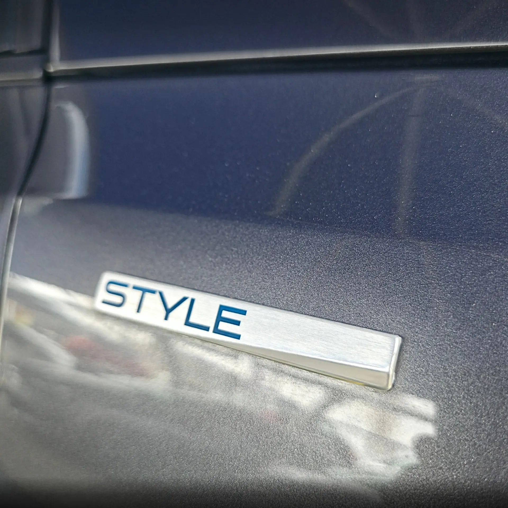 Peugeot 308 SW 1.5 BlueHDi Style 11
