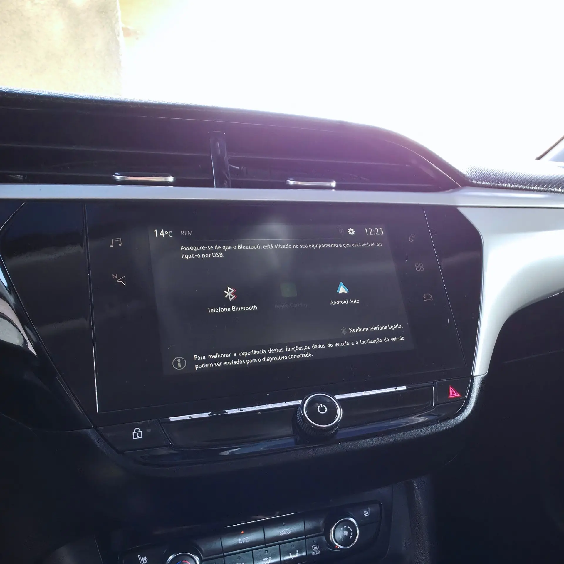 Opel Corsa 1.2 Elegance 11