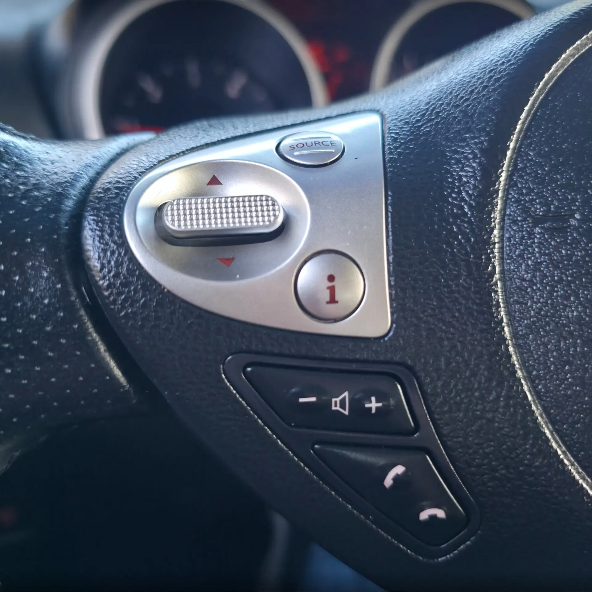 Nissan Juke 1.5 dCi N-Connecta 20