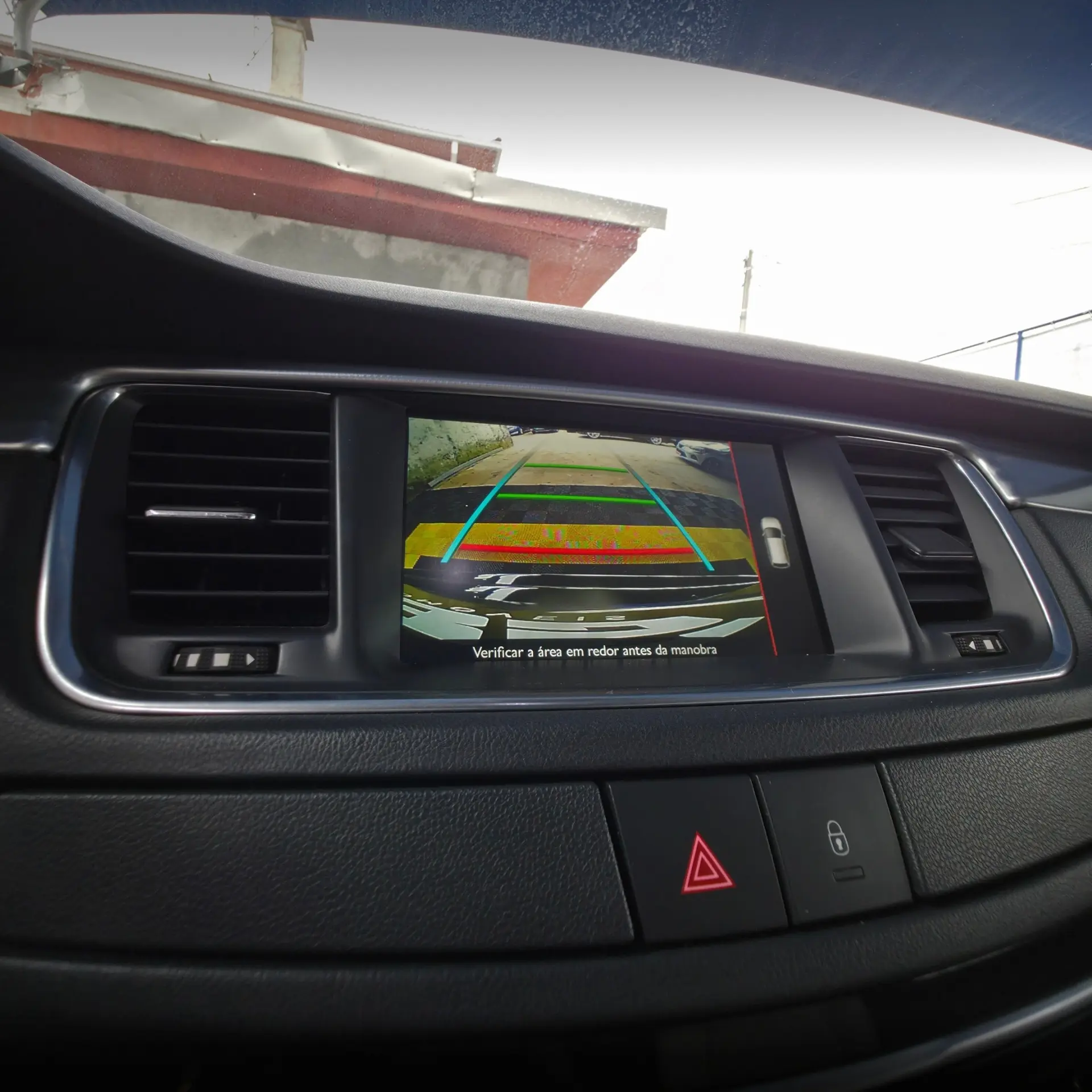 Peugeot 508 RXH 2.0 BlueHDi EAT6 20