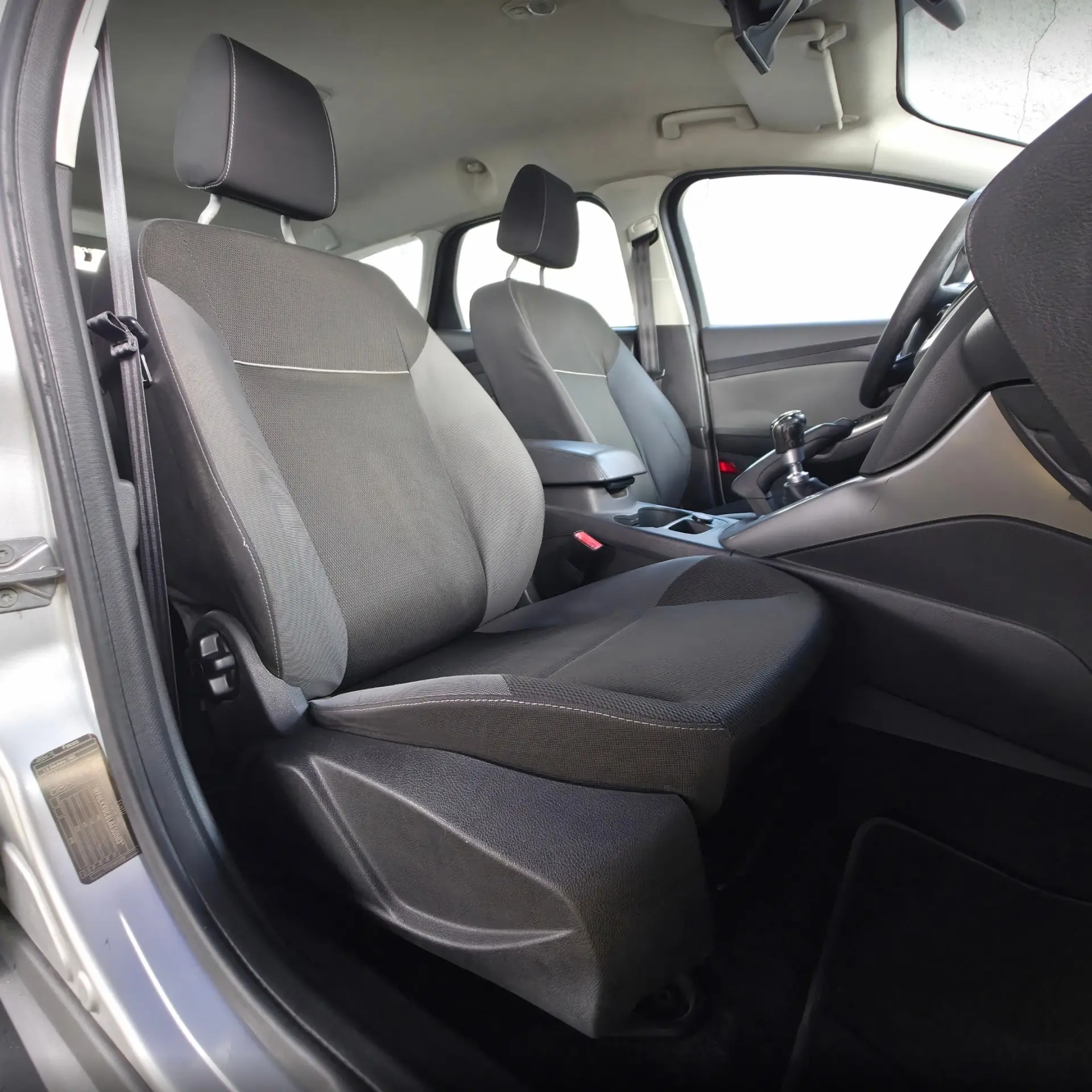 Ford Focus 1.6 TDCi Trend 14