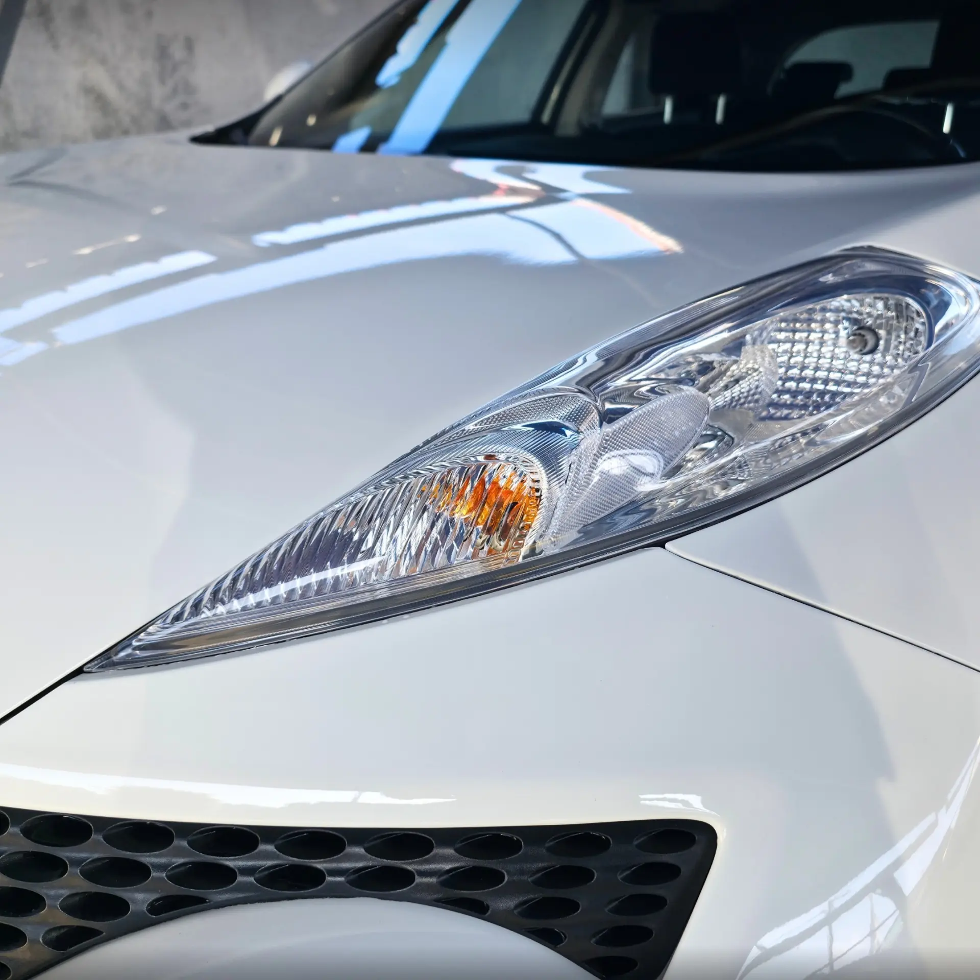 Nissan Juke 1.5 dCi N-Connecta 9