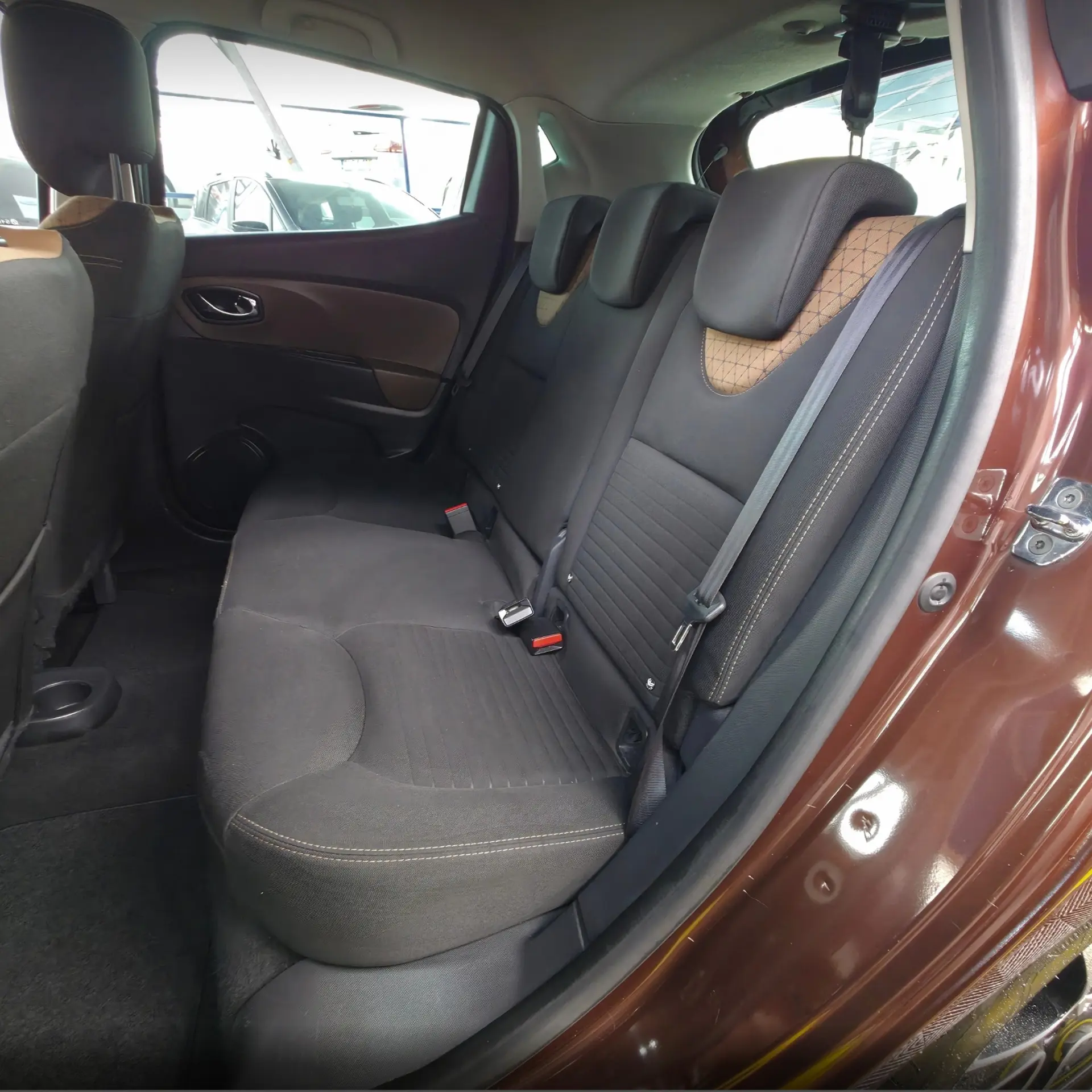 Renault Clio 1.5 dCi Limited 25