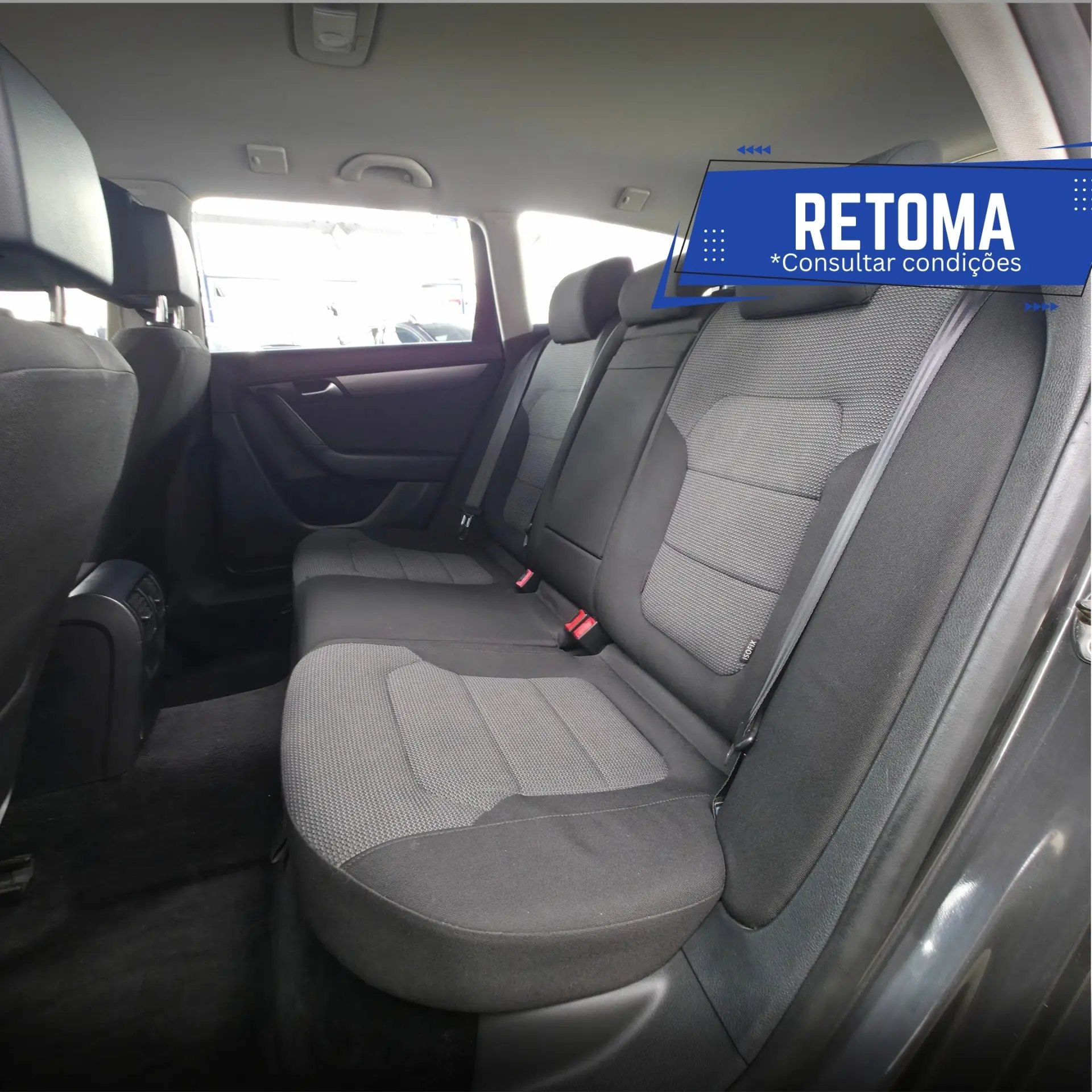 Volkswagen Passat Variant 1.6 TDI Confortline 22