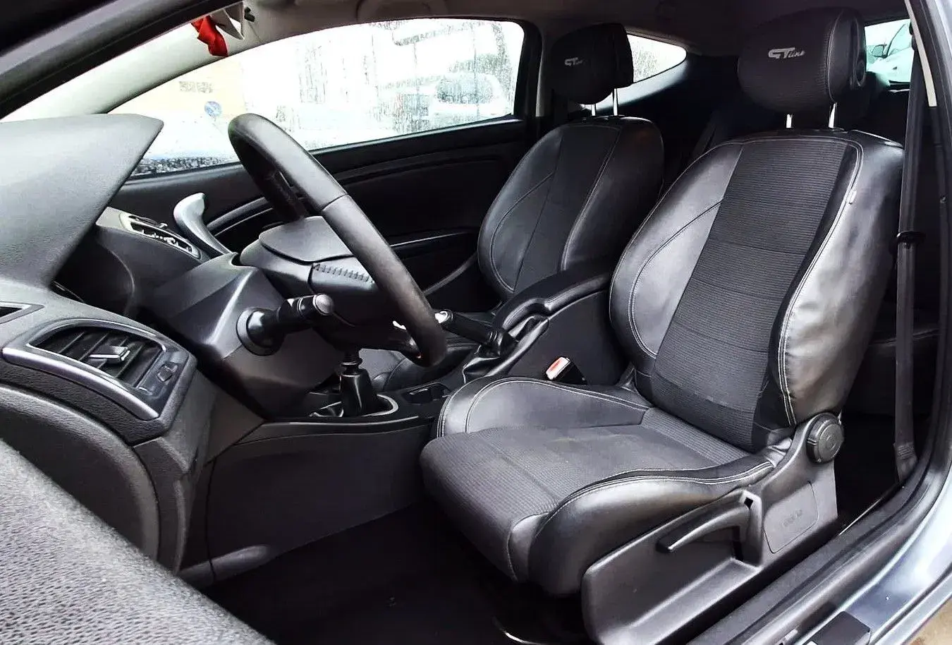 Renault Mégane Coupe 13