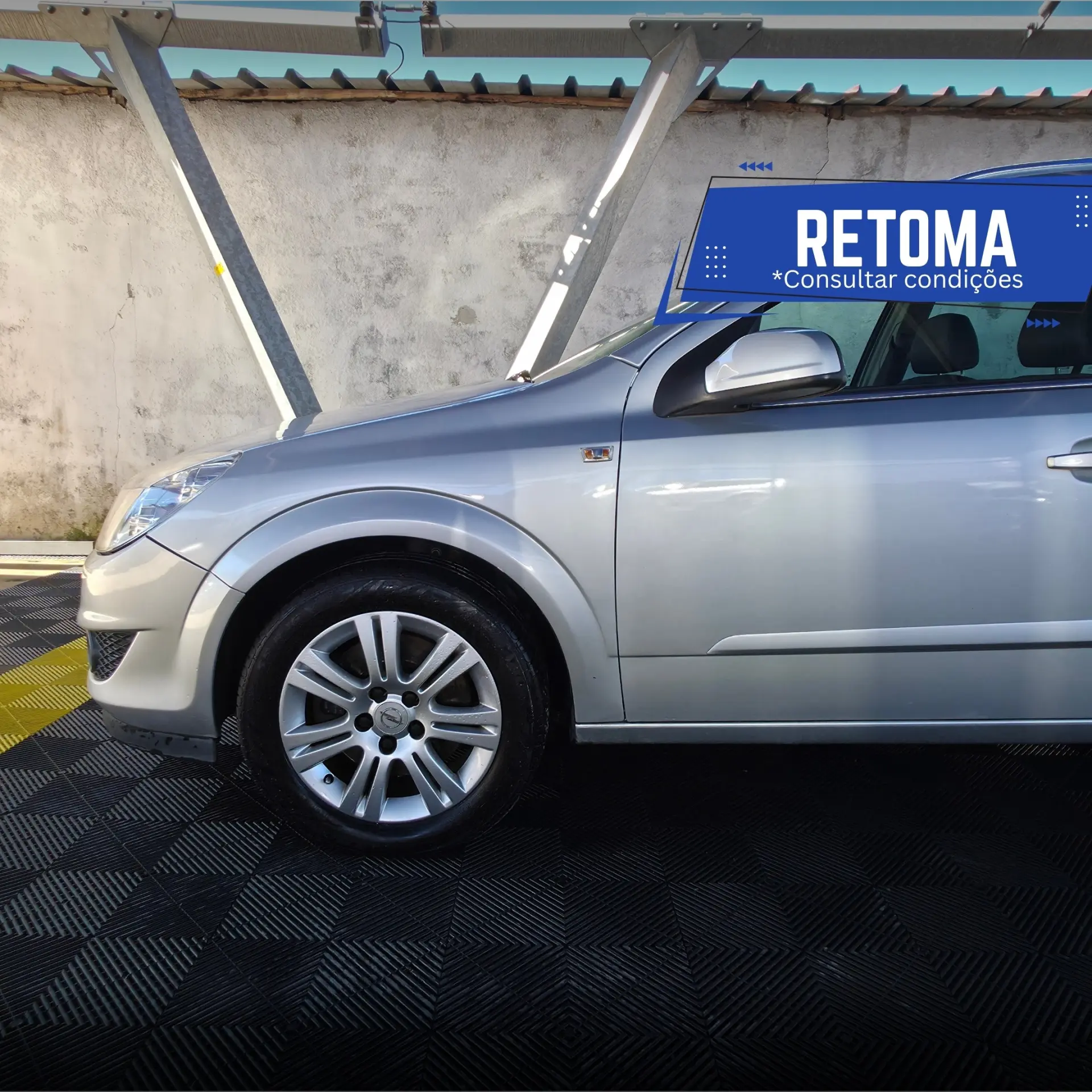 Opel Astra Caravan 1.7 CDTi Cosmo 10