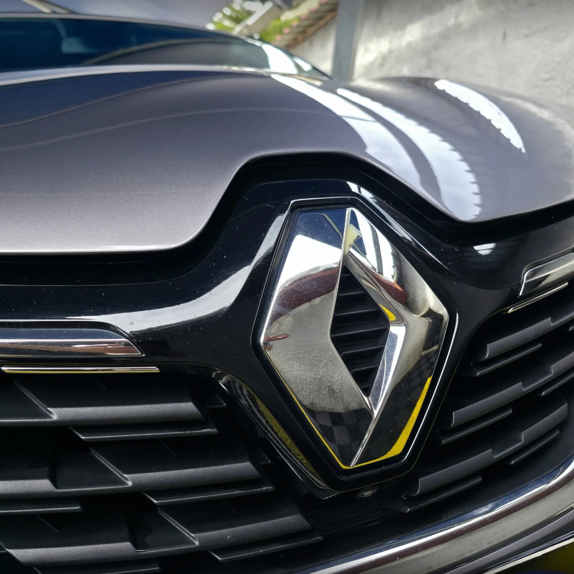 Renault Captur 1.0 TCe Intens 9