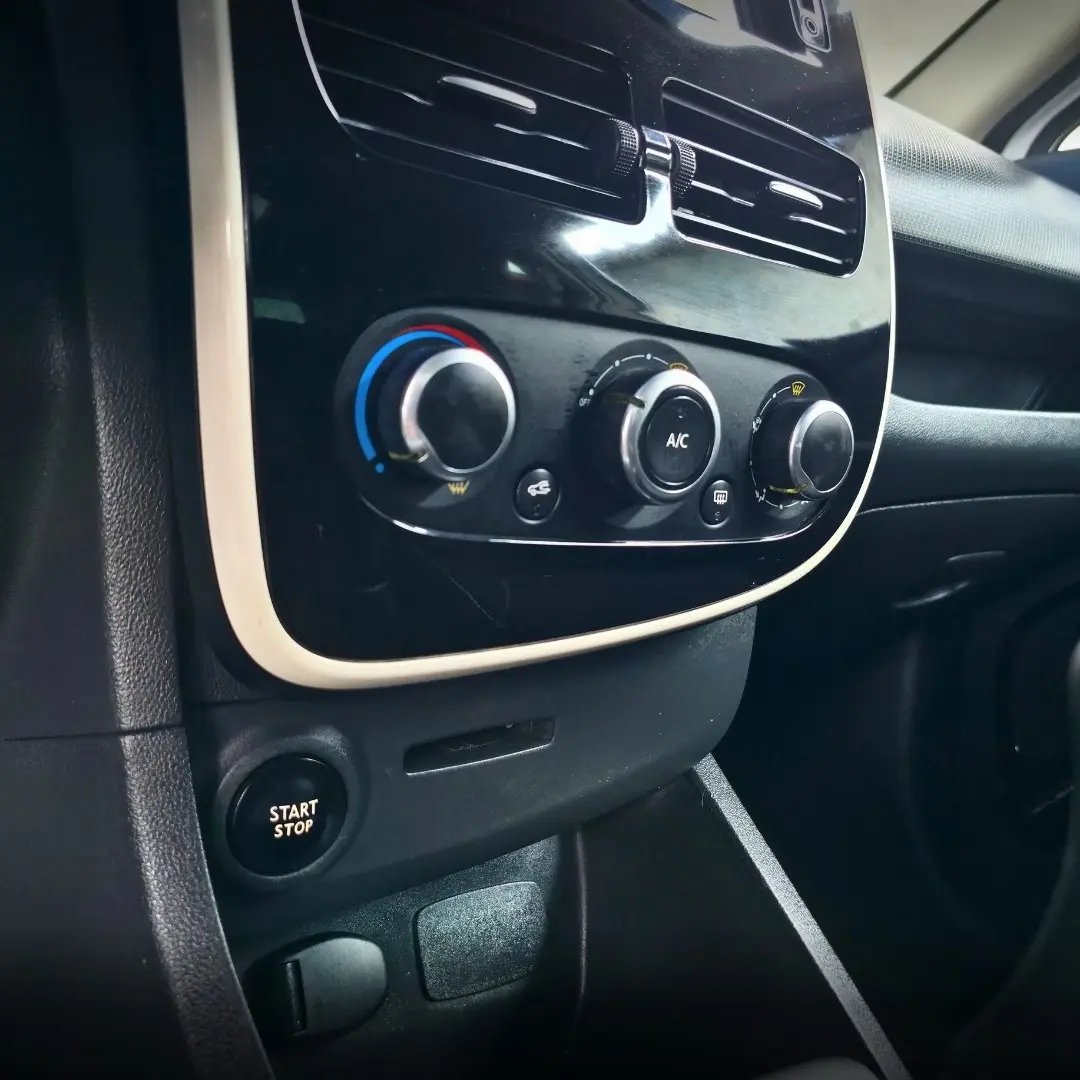 Renault Clio 1.5 dCi Limited 10