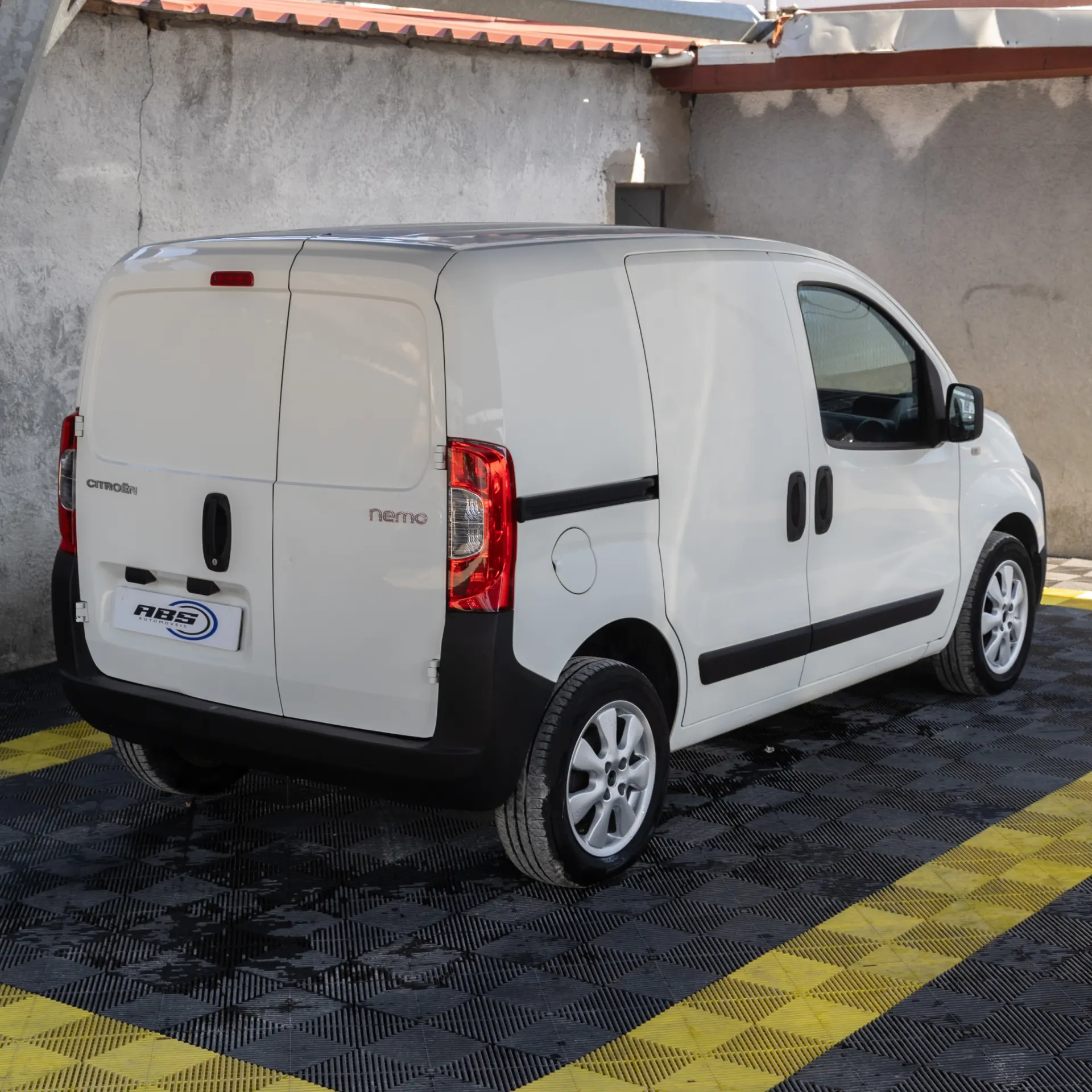 Citroën Nemo 1.3 HDi XTR 2