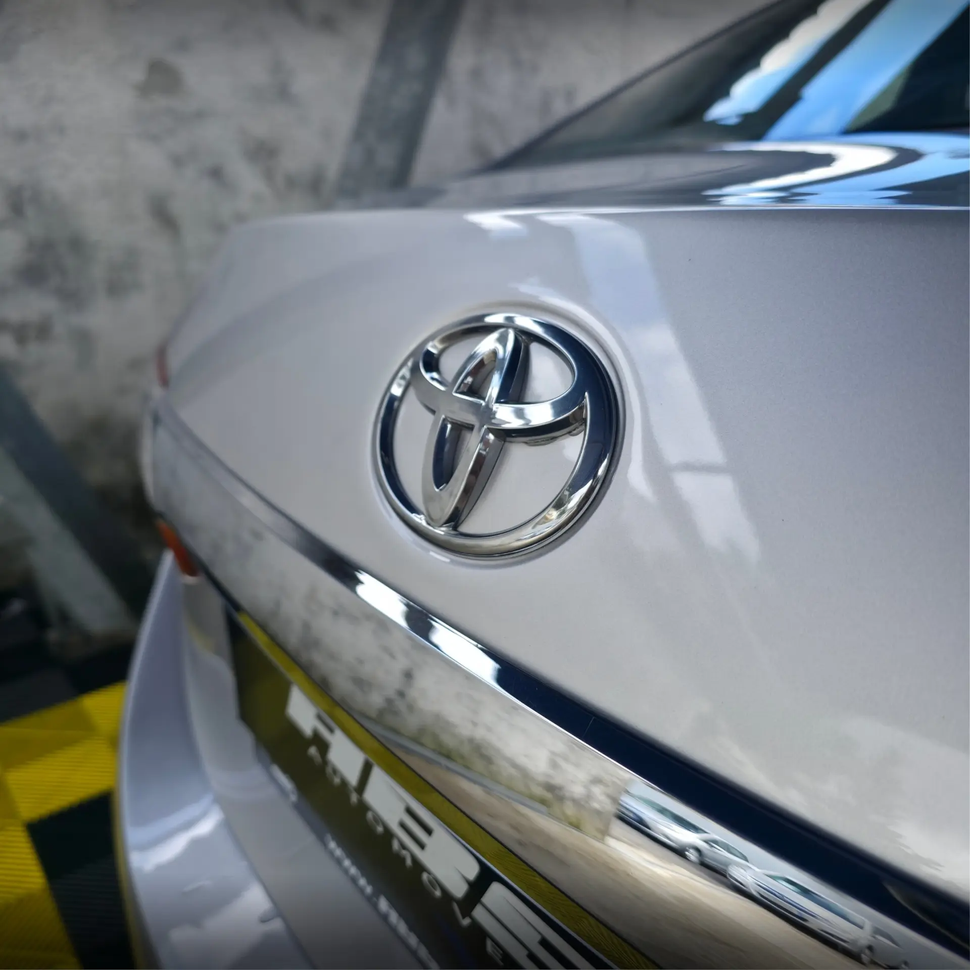 Toyota Corolla 1.33 VVT-i Exclusive 10