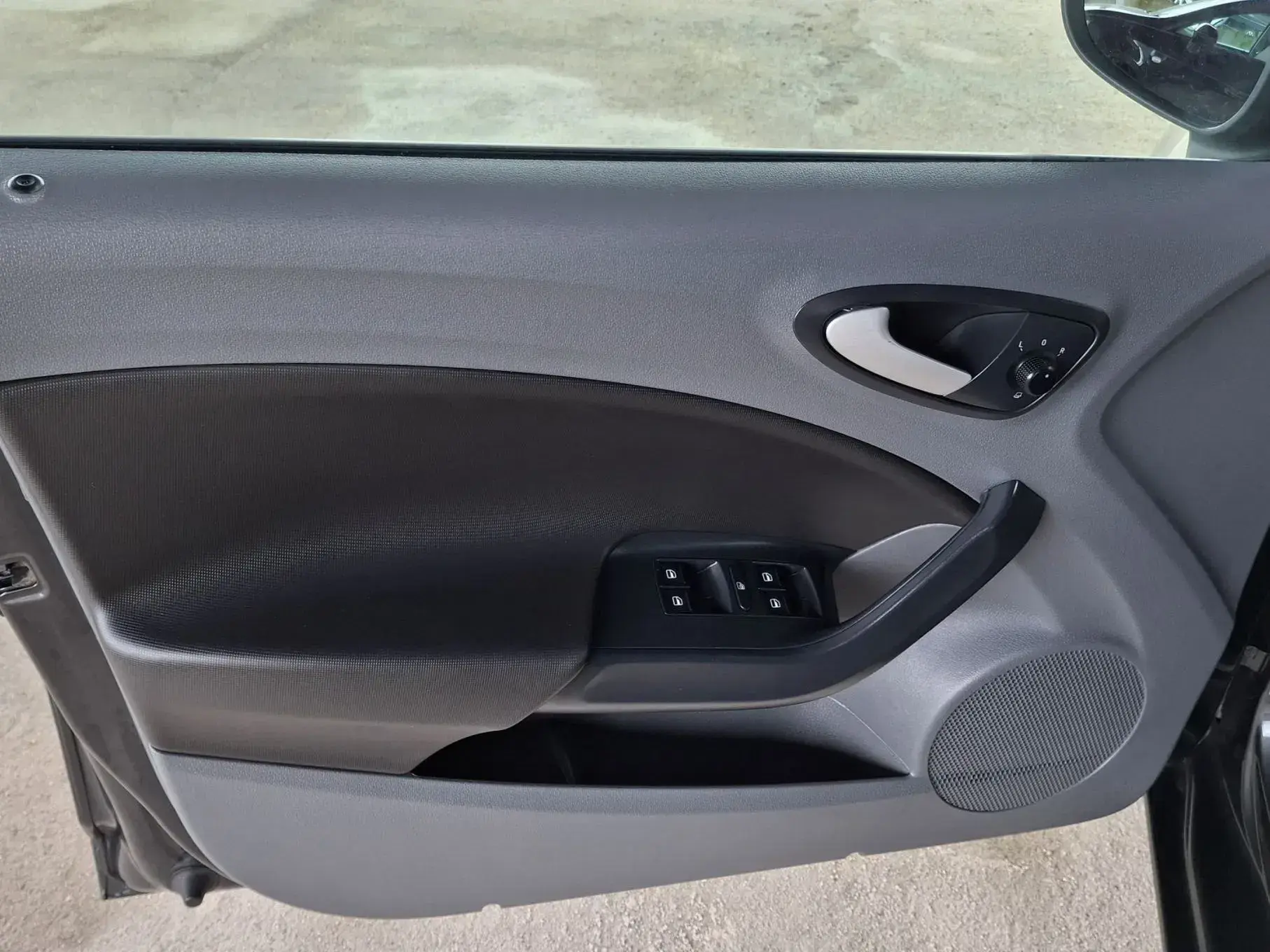 SEAT Ibiza ST 1.2 TDI Reference DPF 4