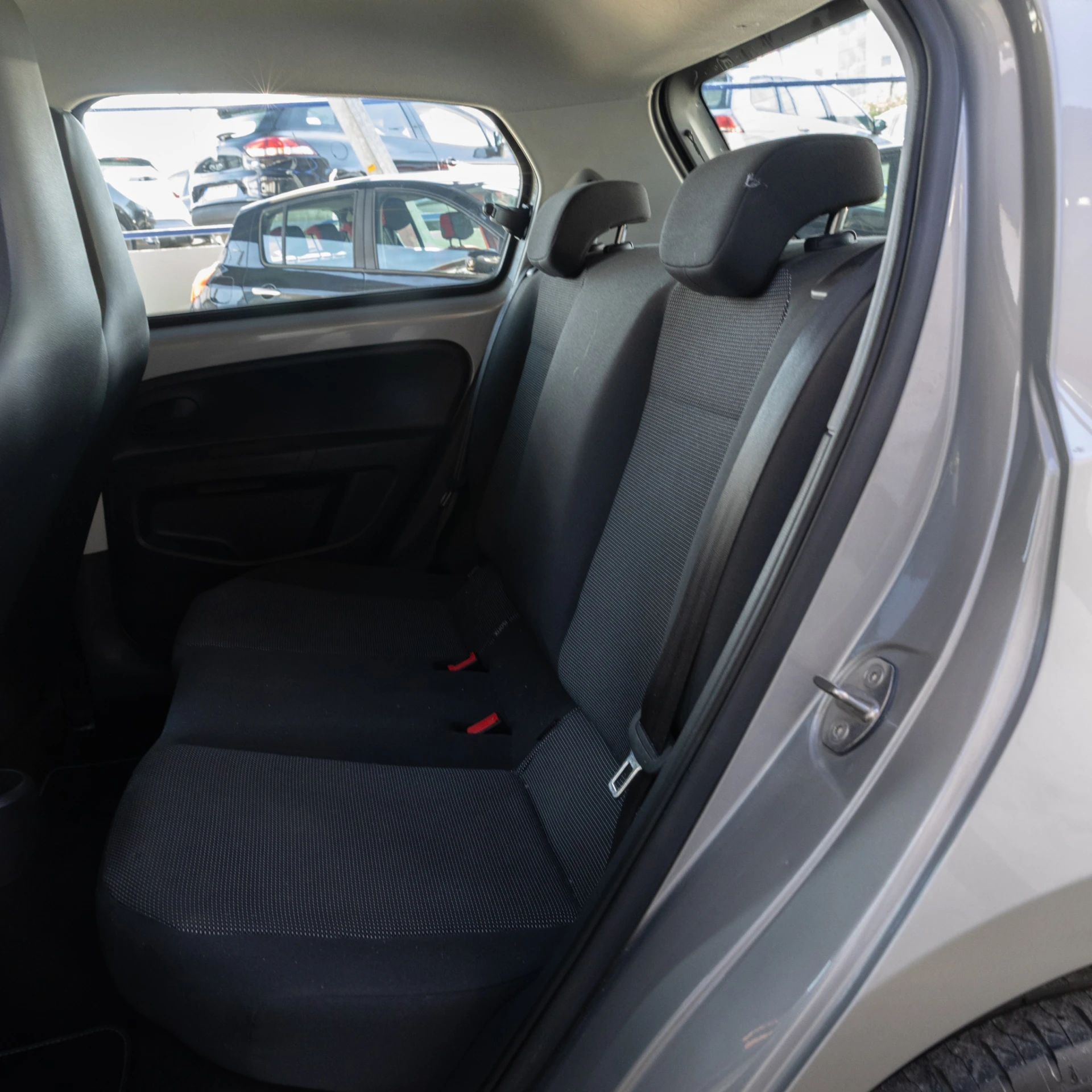 Volkswagen Up! 1.0 Move 7