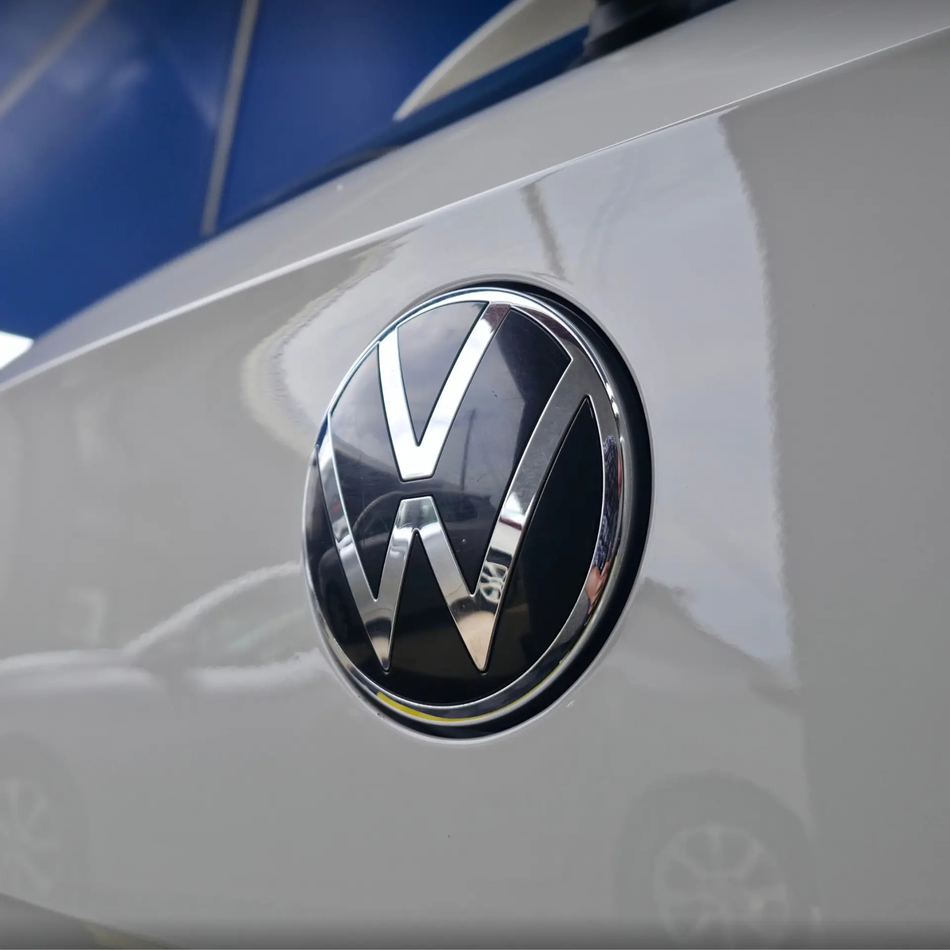 Volkswagen Polo 1.0 Trendline 11