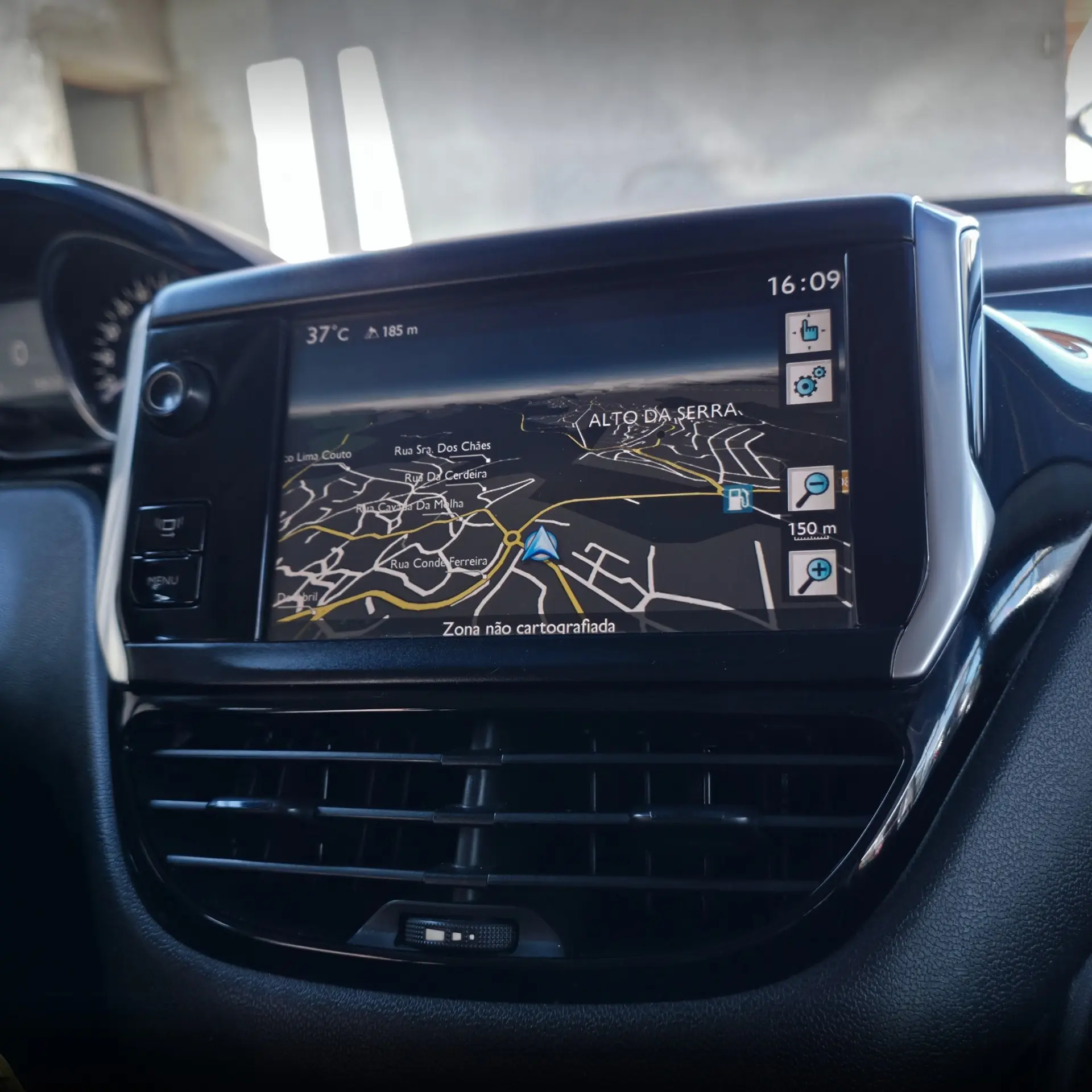 Peugeot 208 1.4 VTi Access 16