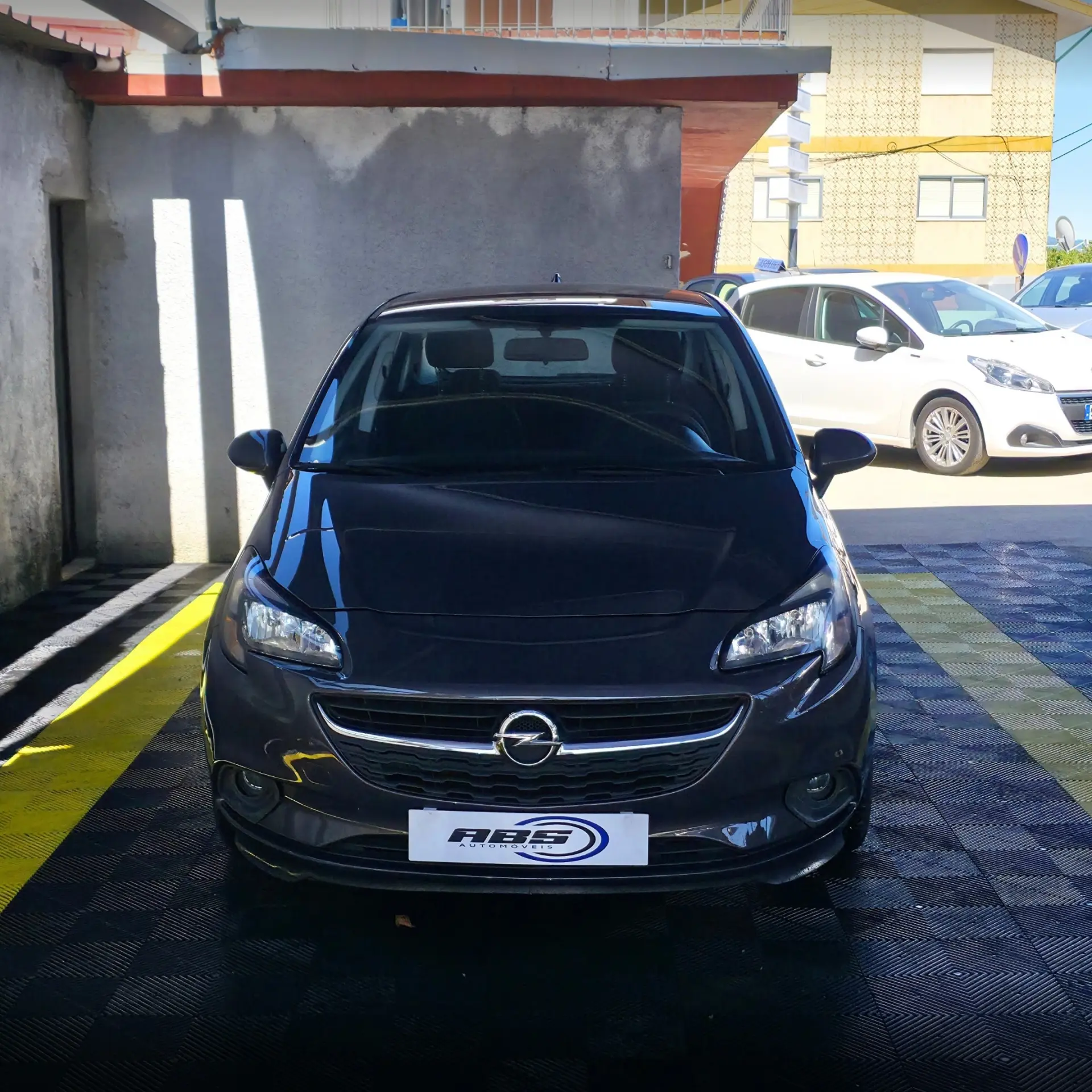 Opel Corsa 1.3 CDTI City 5