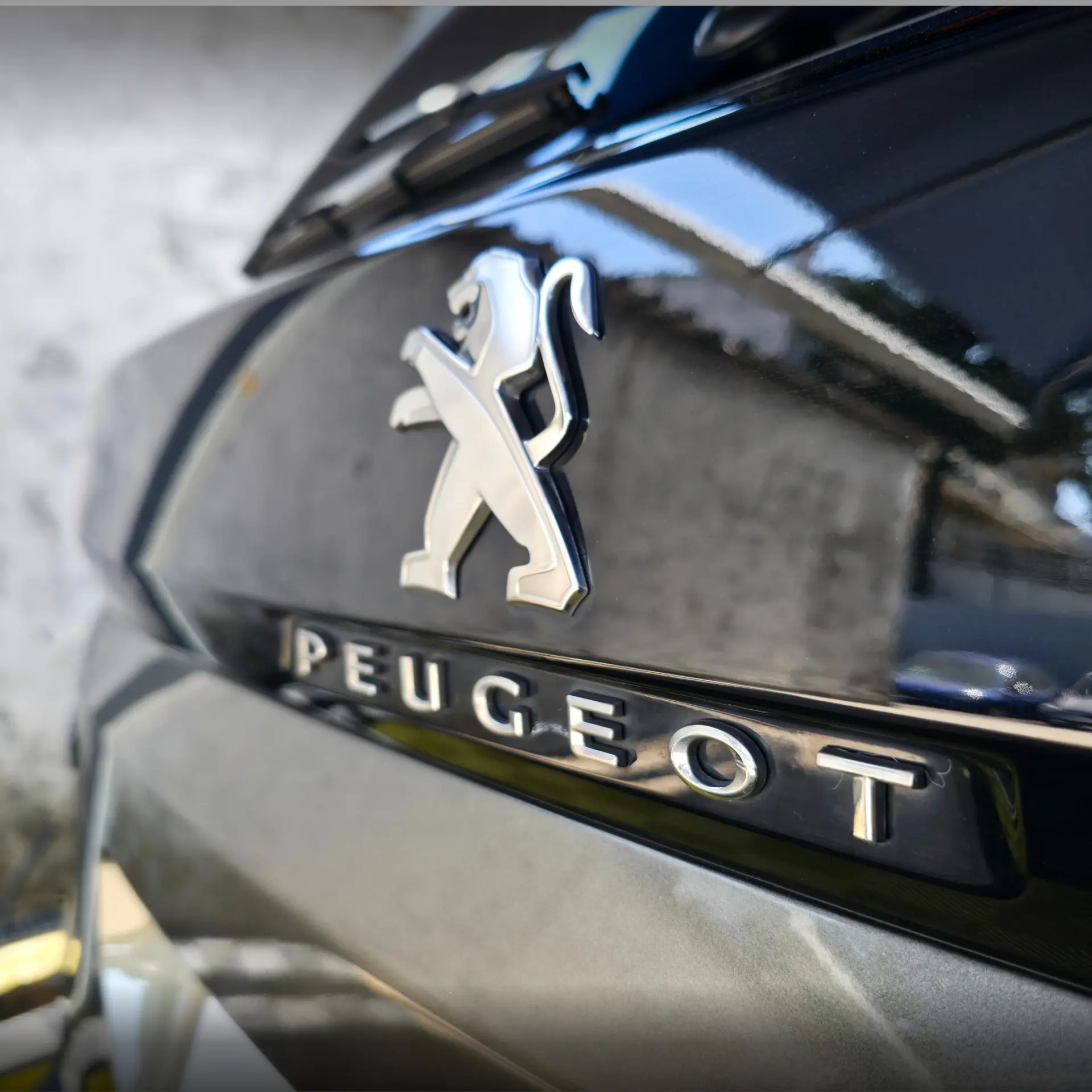 Peugeot 3008 1.5 BlueHDi GT Line EAT8 13