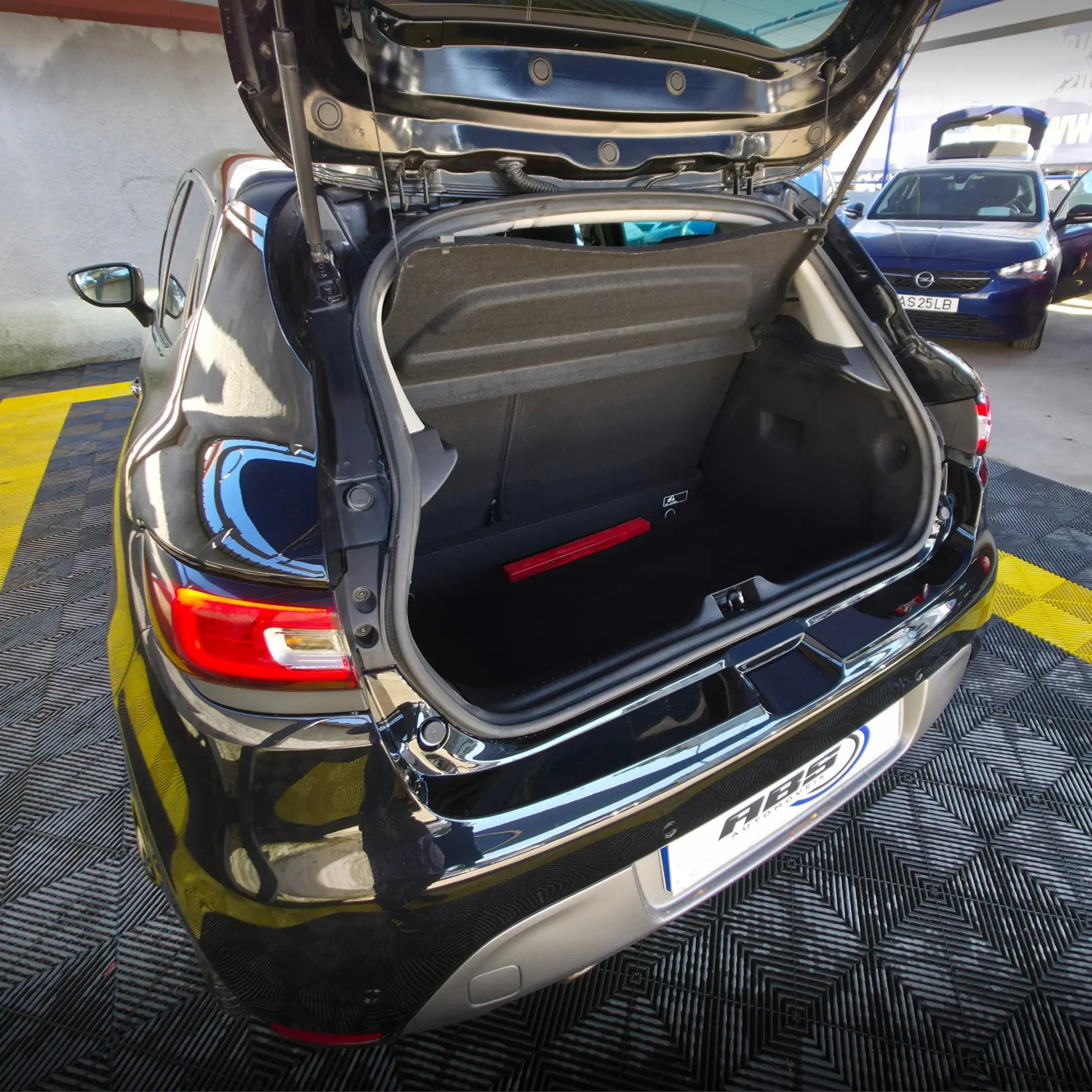 Renault Clio 0.9 TCe GT Line 21