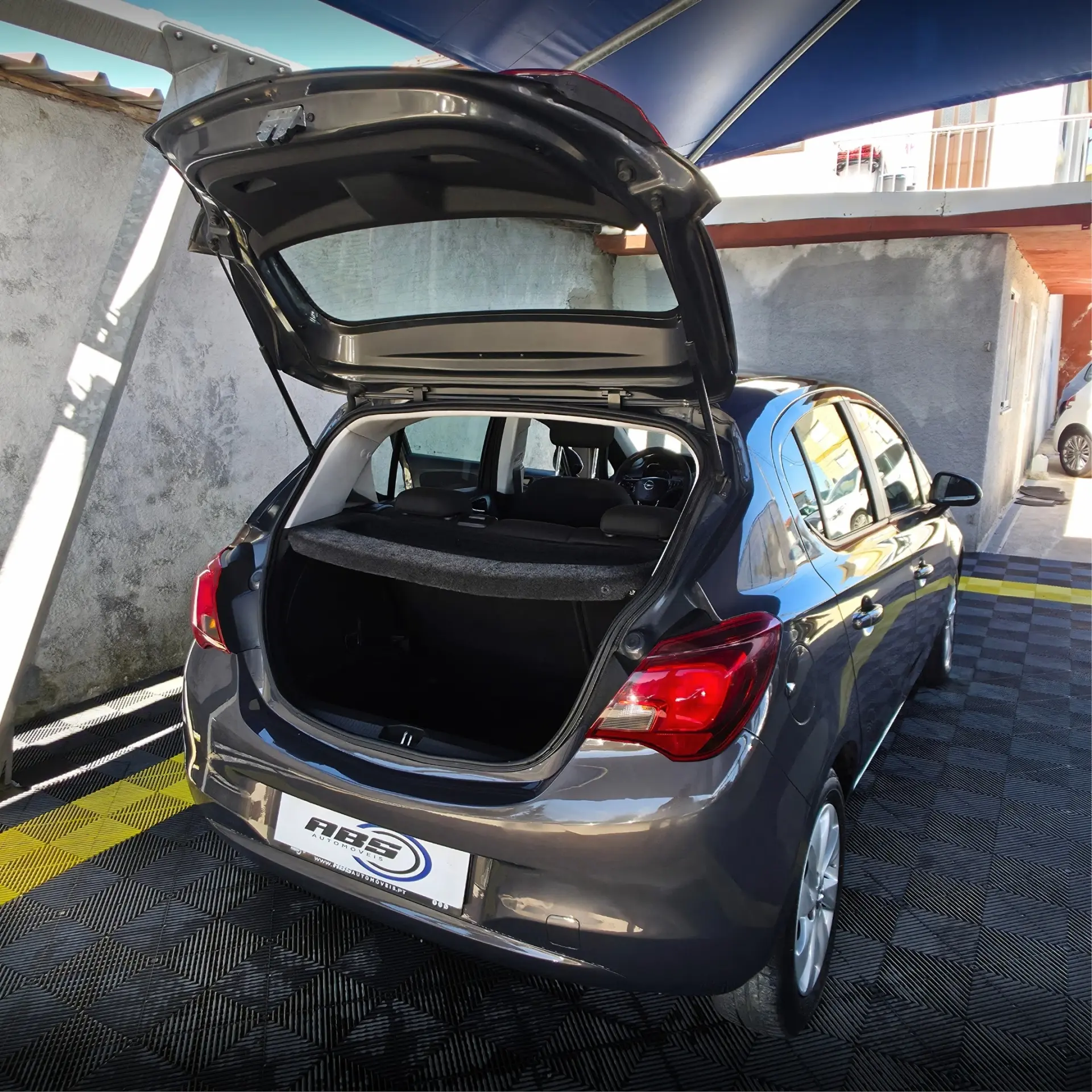 Opel Corsa 1.3 CDTI City 13