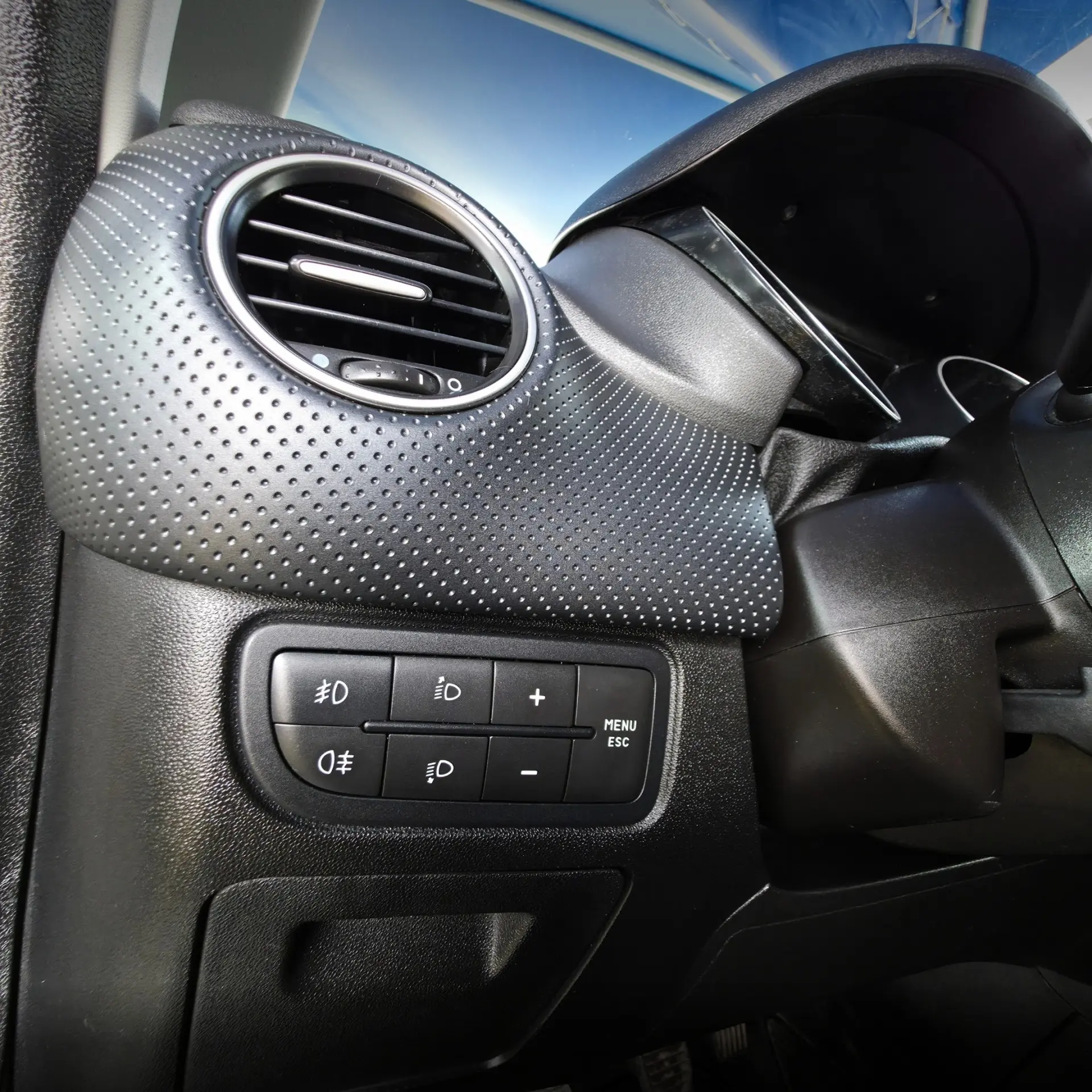 Fiat Punto Evo 1.2 Dynamic Style 19