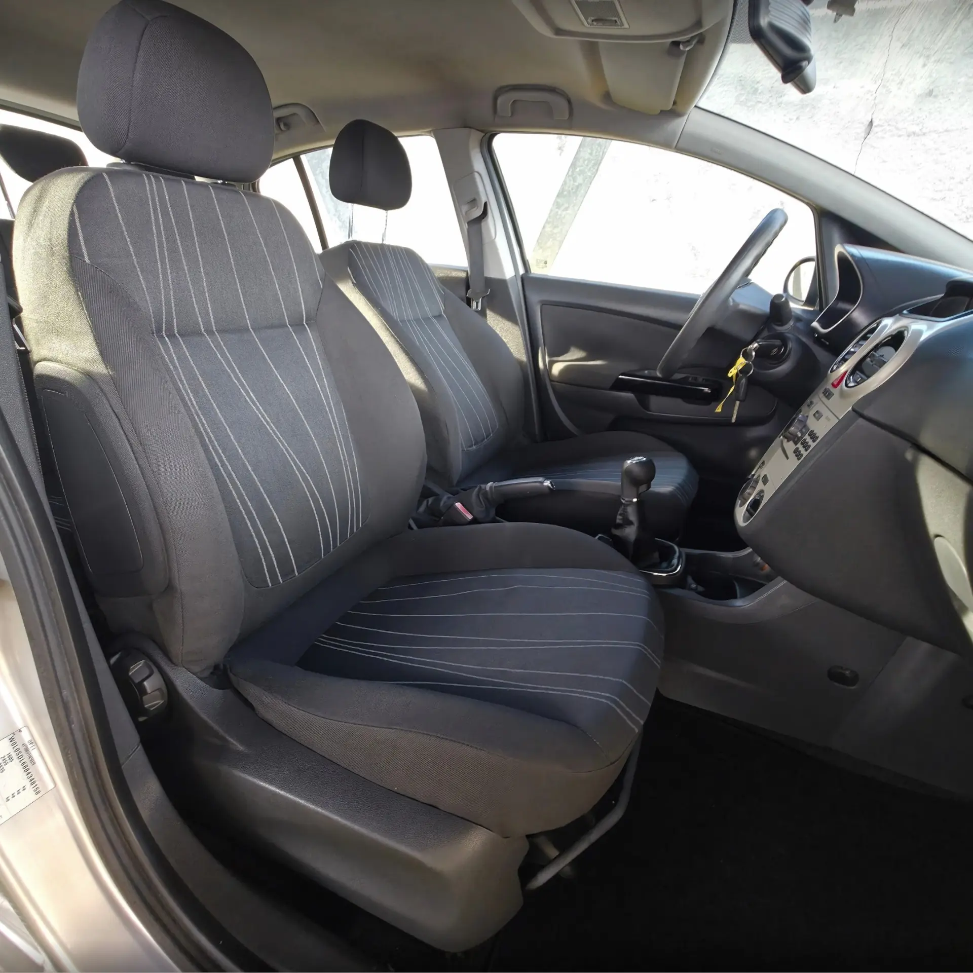 Opel Corsa 1.2 Enjoy 20