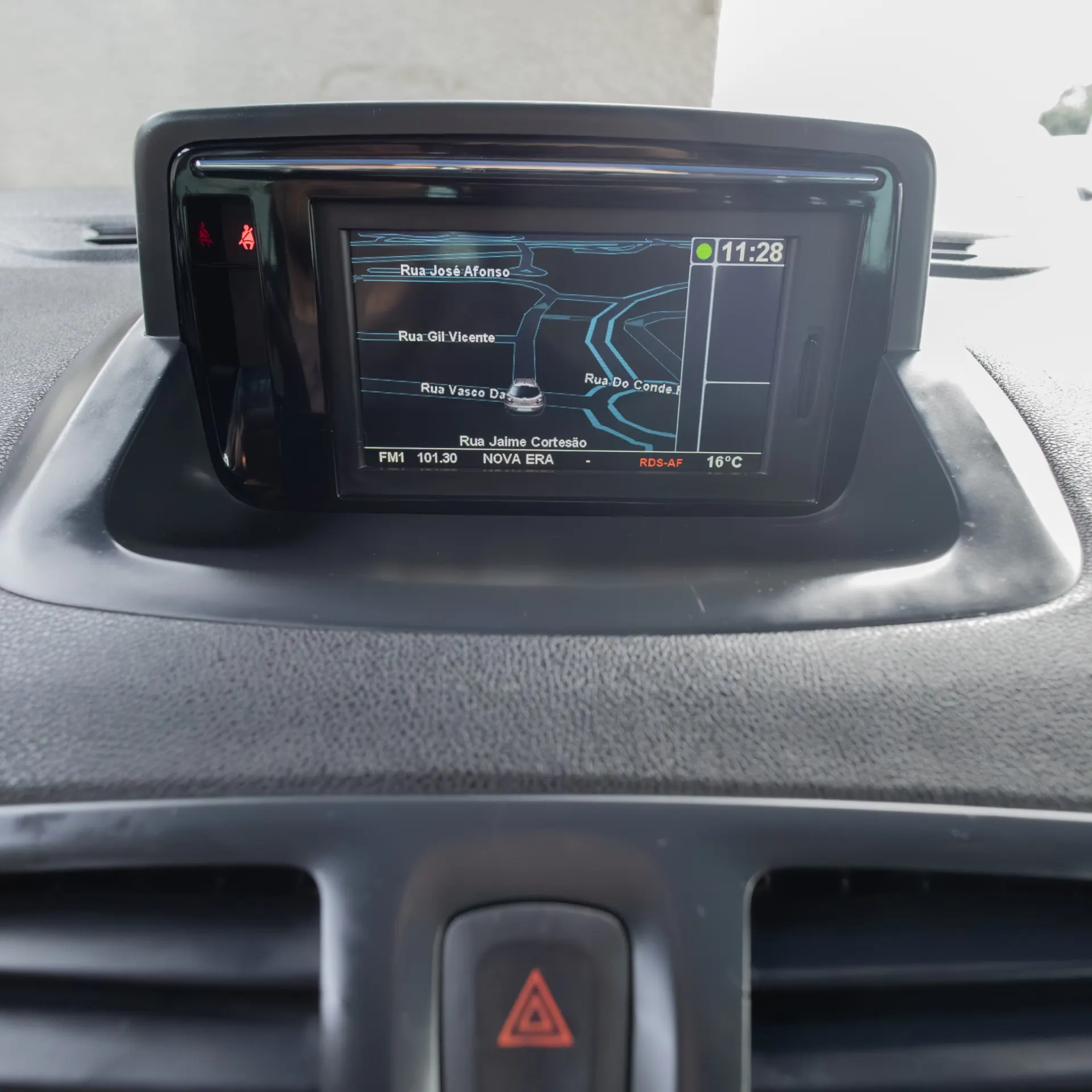 Renault Mégane Break 1.5 dCi GT Line 18